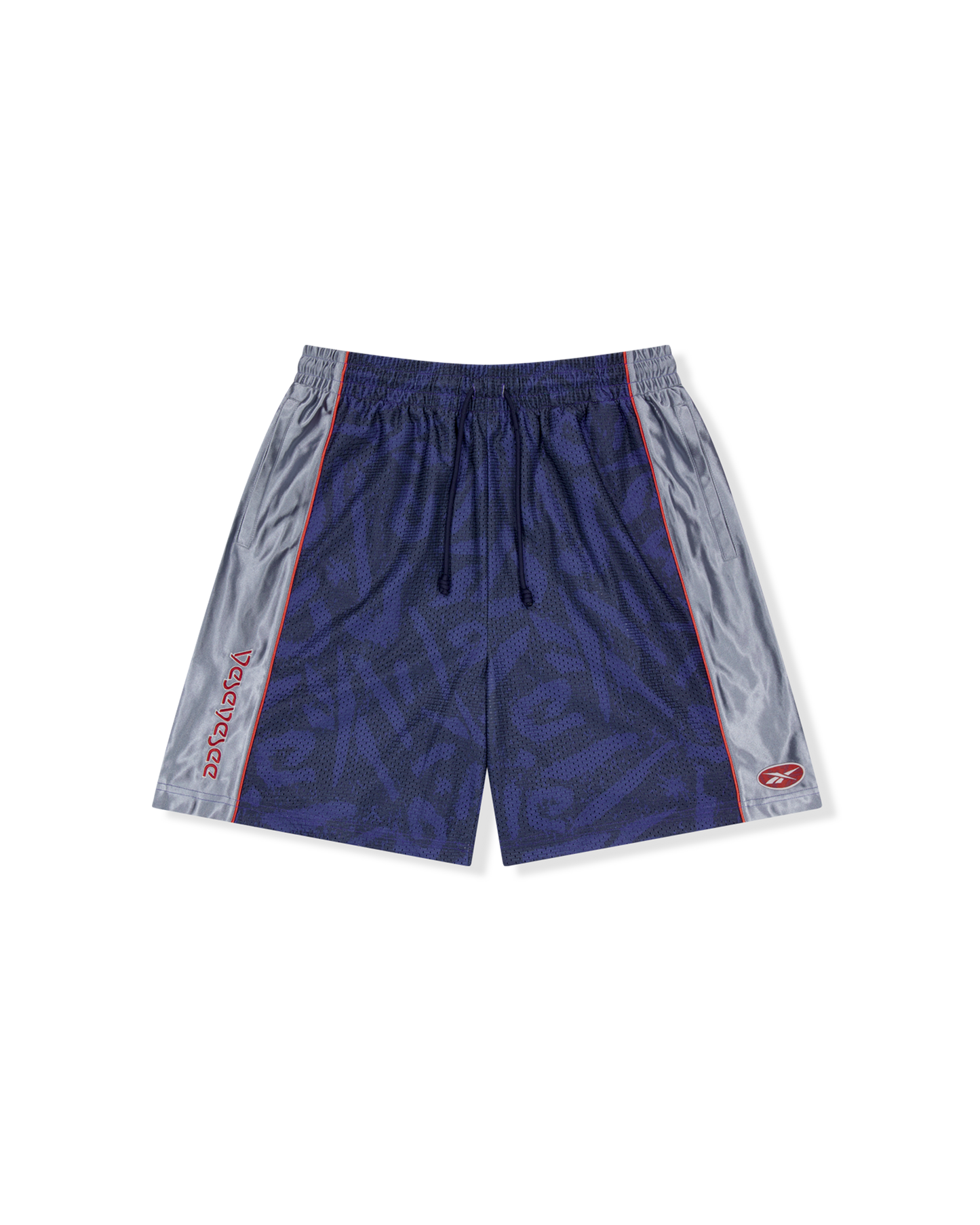 Basketball Mesh Shorts