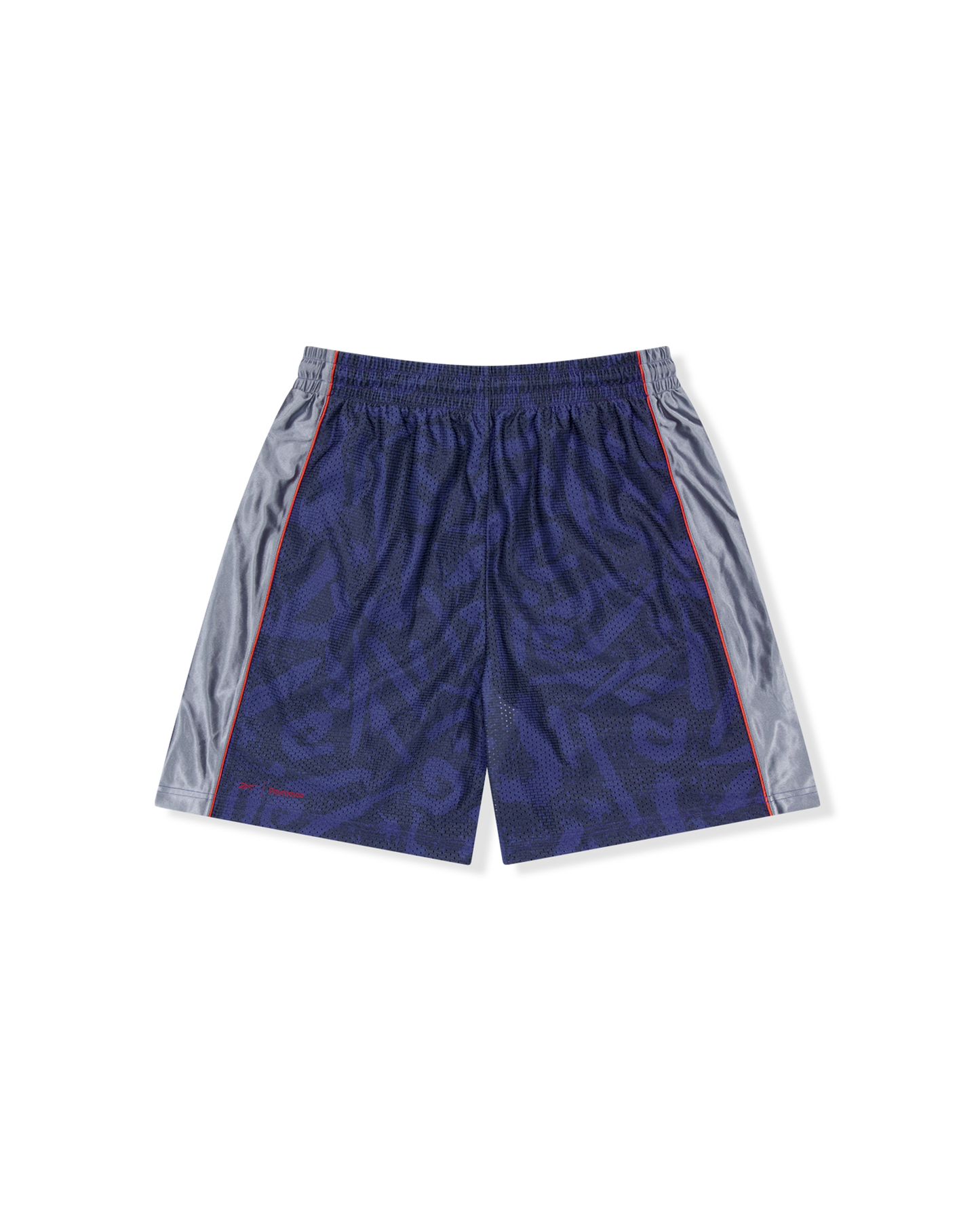Basketball Mesh Shorts