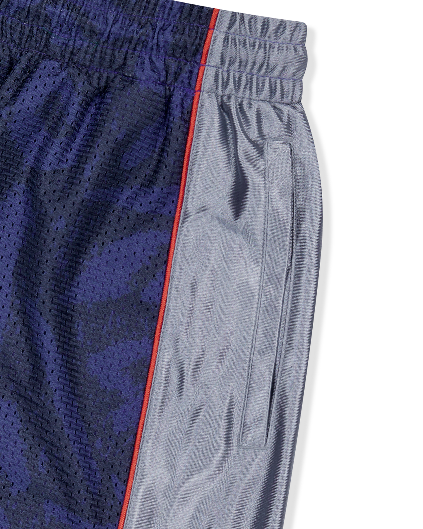 Basketball Mesh Shorts