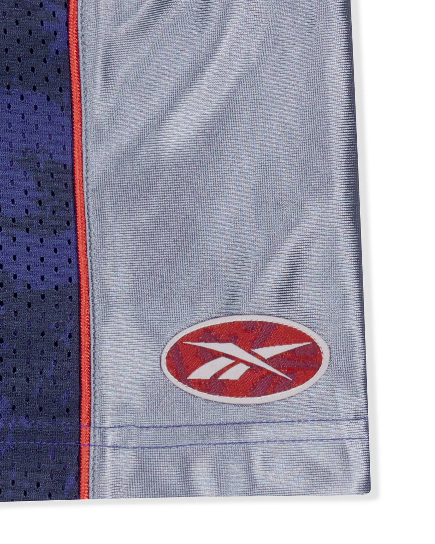Basketball Mesh Shorts