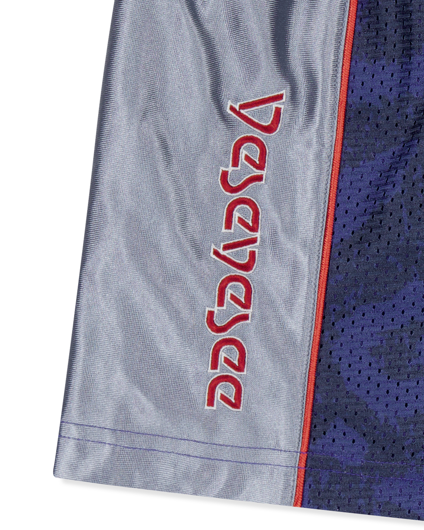 Basketball Mesh Shorts