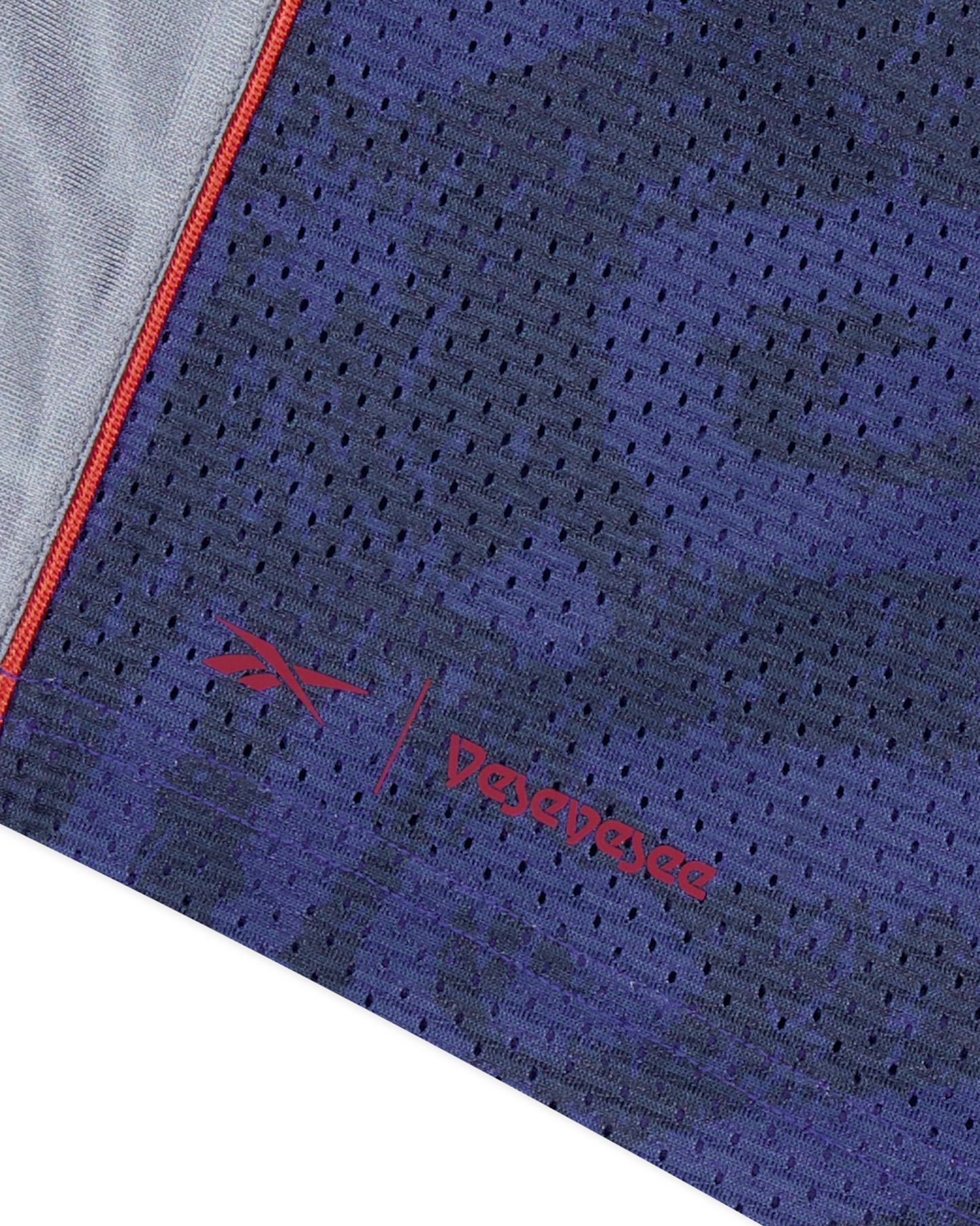 Basketball Mesh Shorts