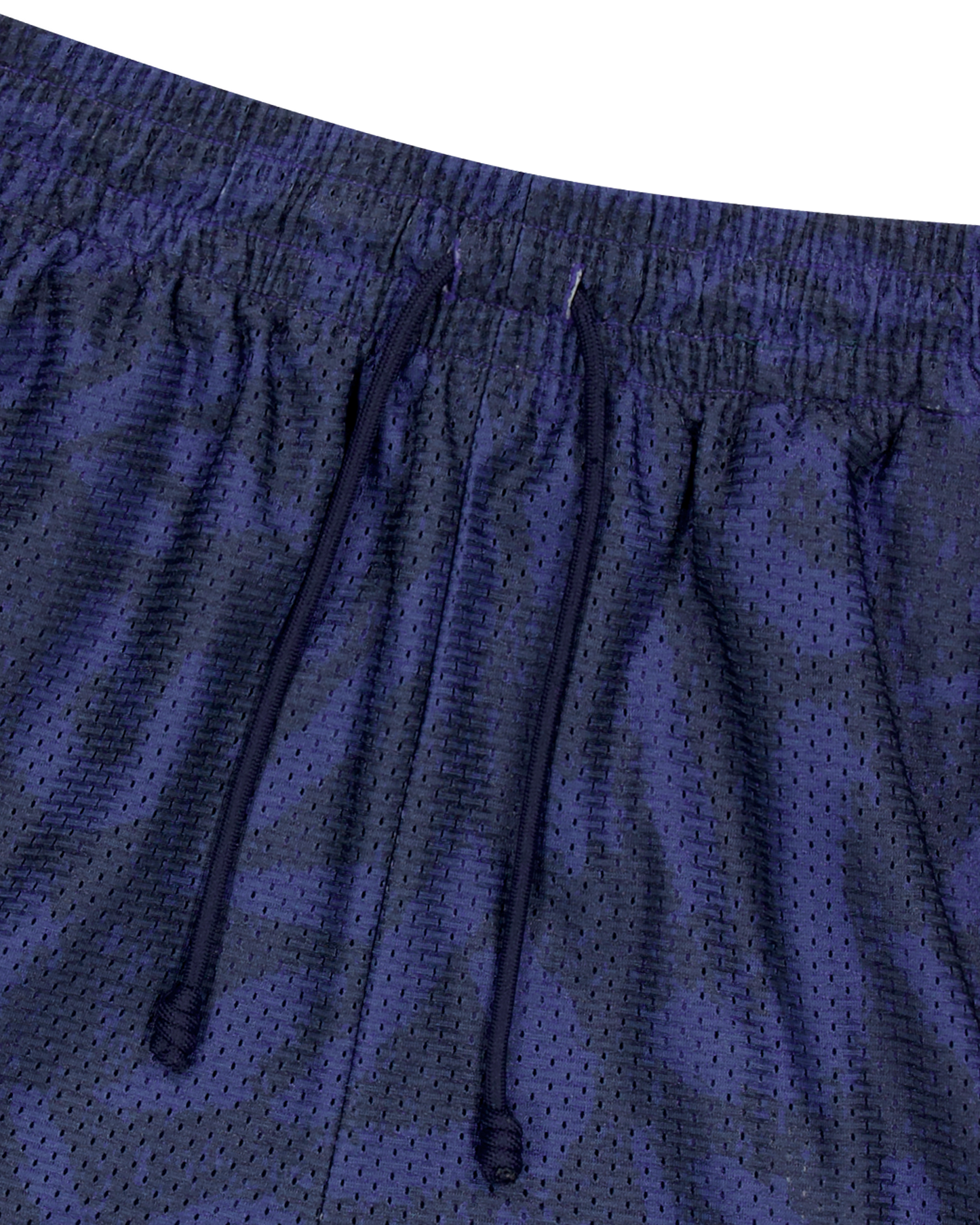 Basketball Mesh Shorts