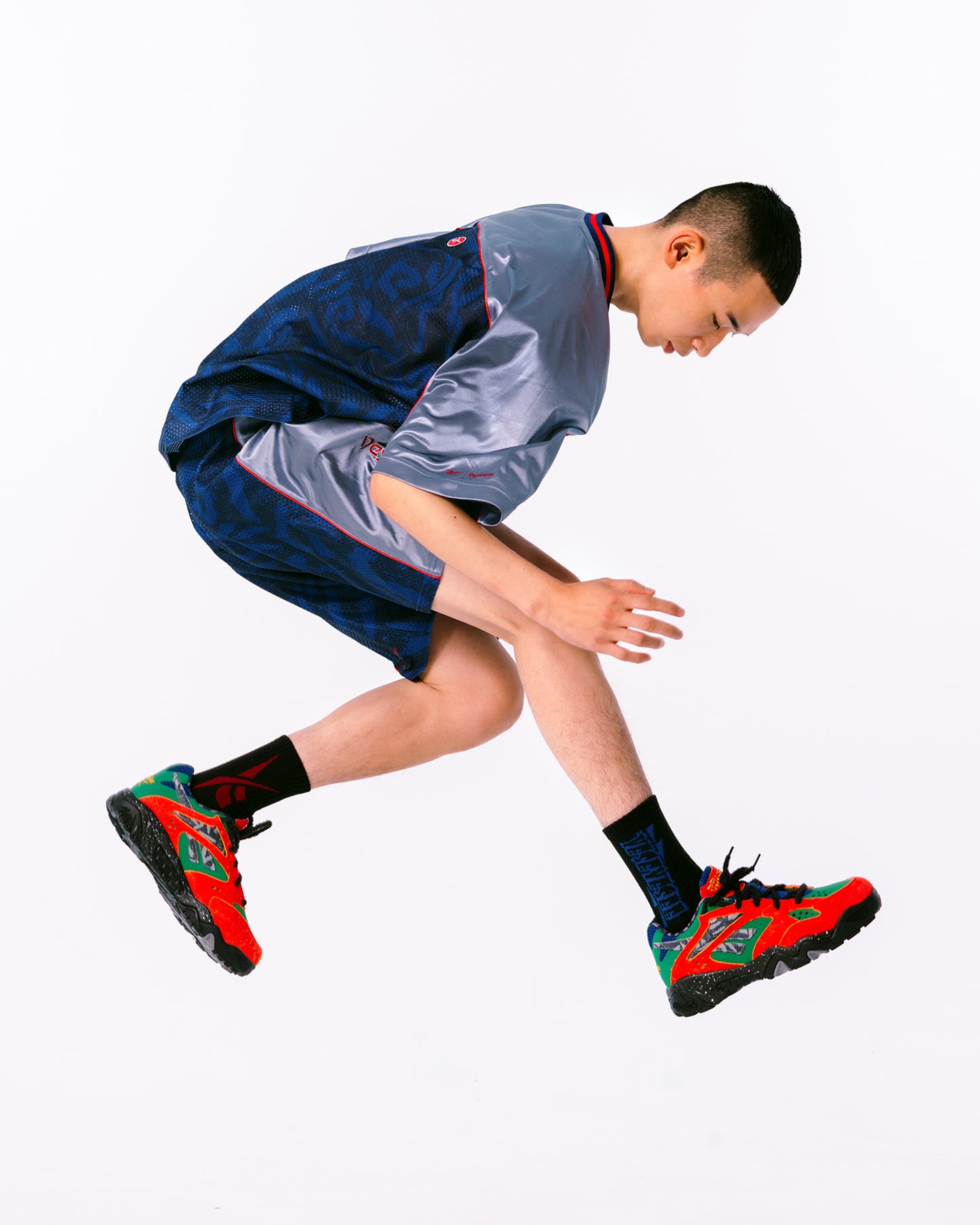 Basketball Sports Socks