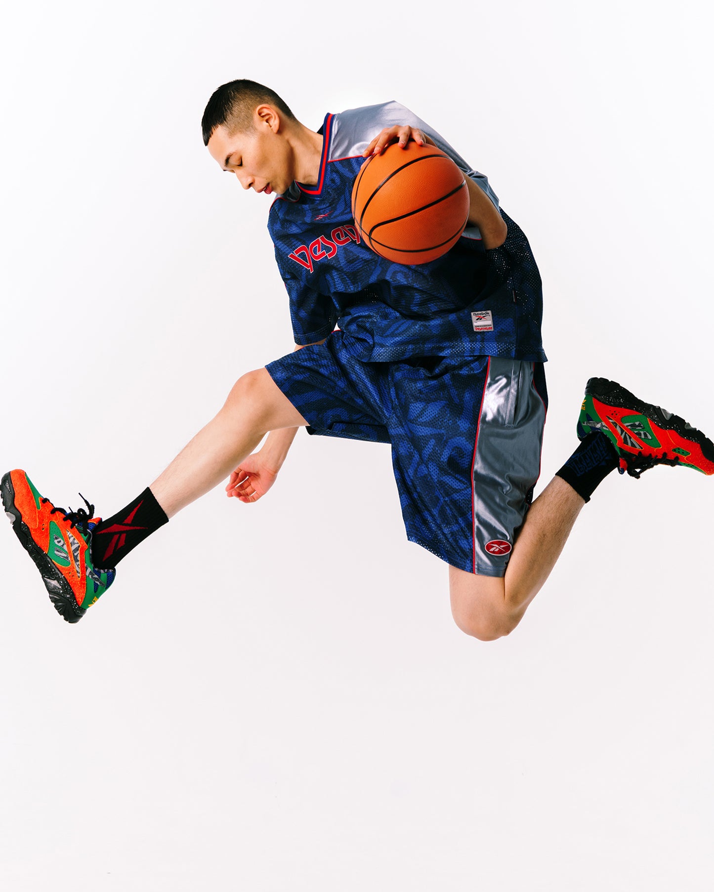 Basketball Sports Socks
