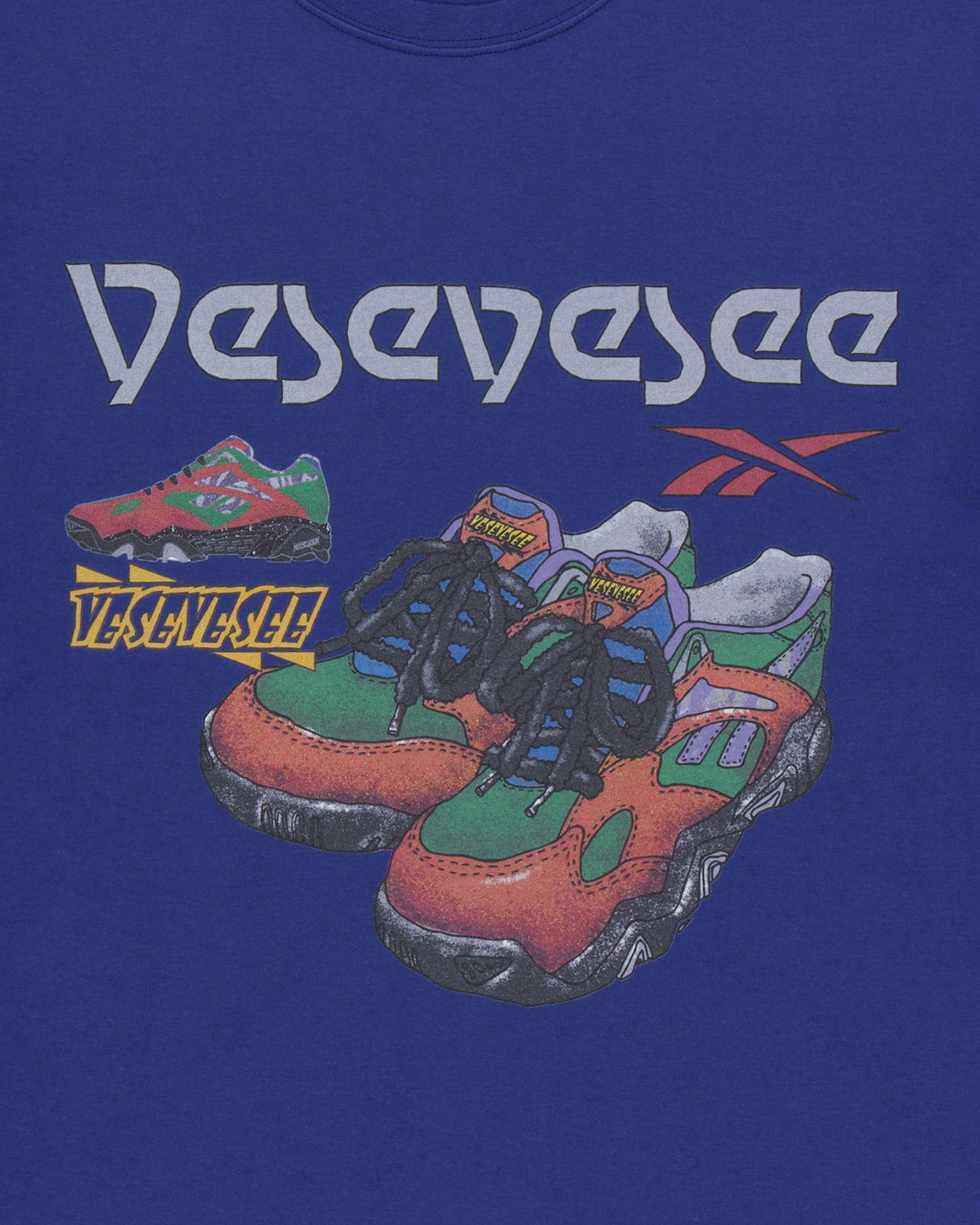 Preseason94 graphic Tee