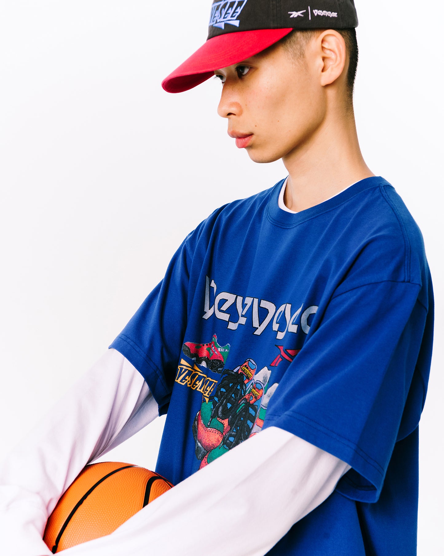 Preseason94 graphic Tee