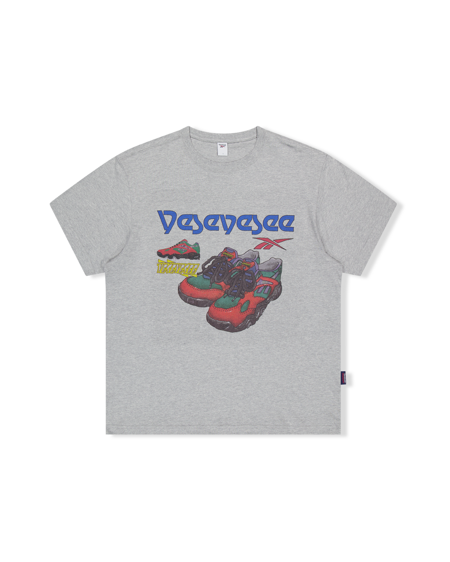 Preseason94 graphic Tee