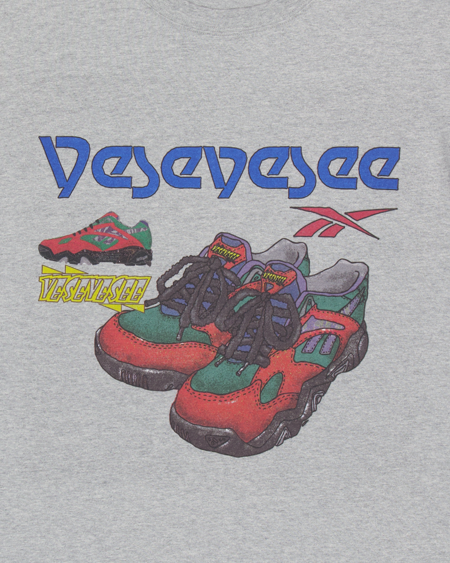 Preseason94 graphic Tee