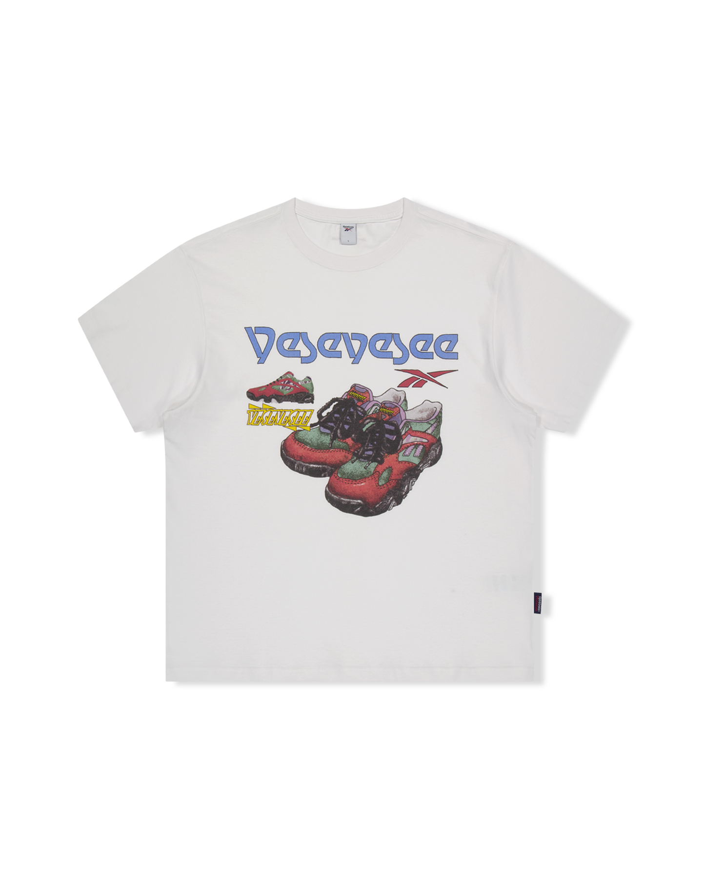 Preseason94 graphic Tee