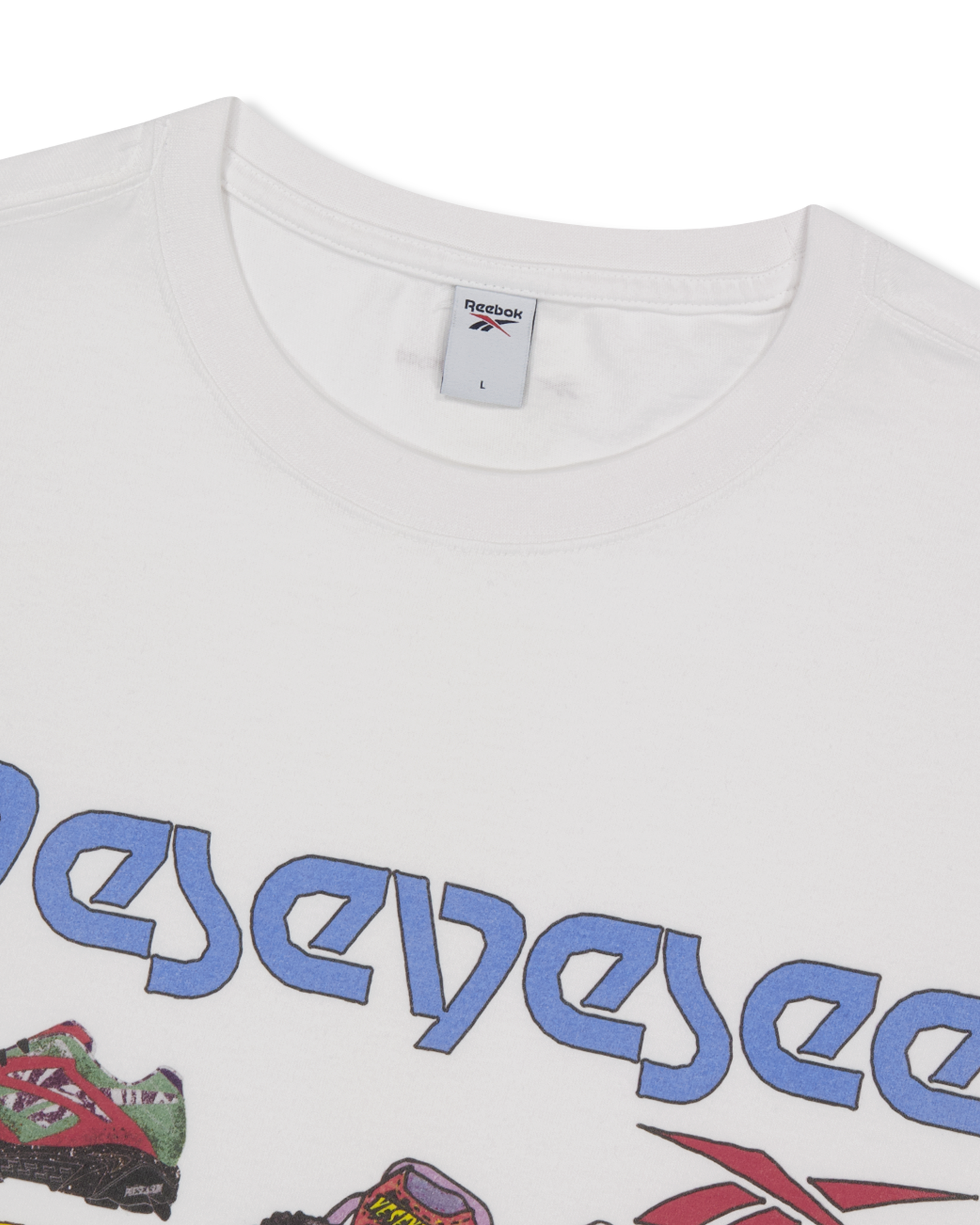Preseason94 graphic Tee