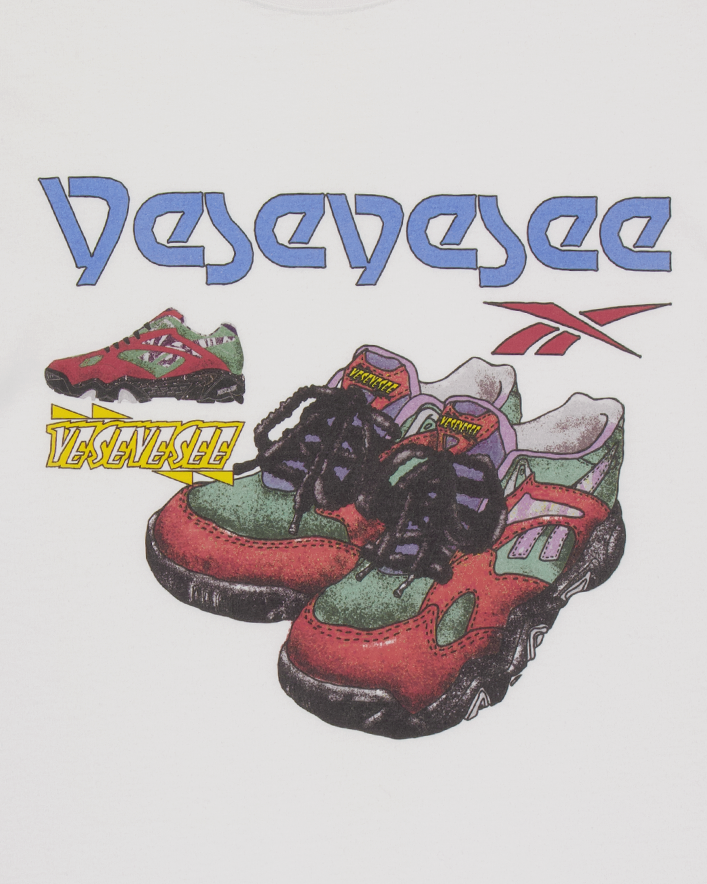 Preseason94 graphic Tee
