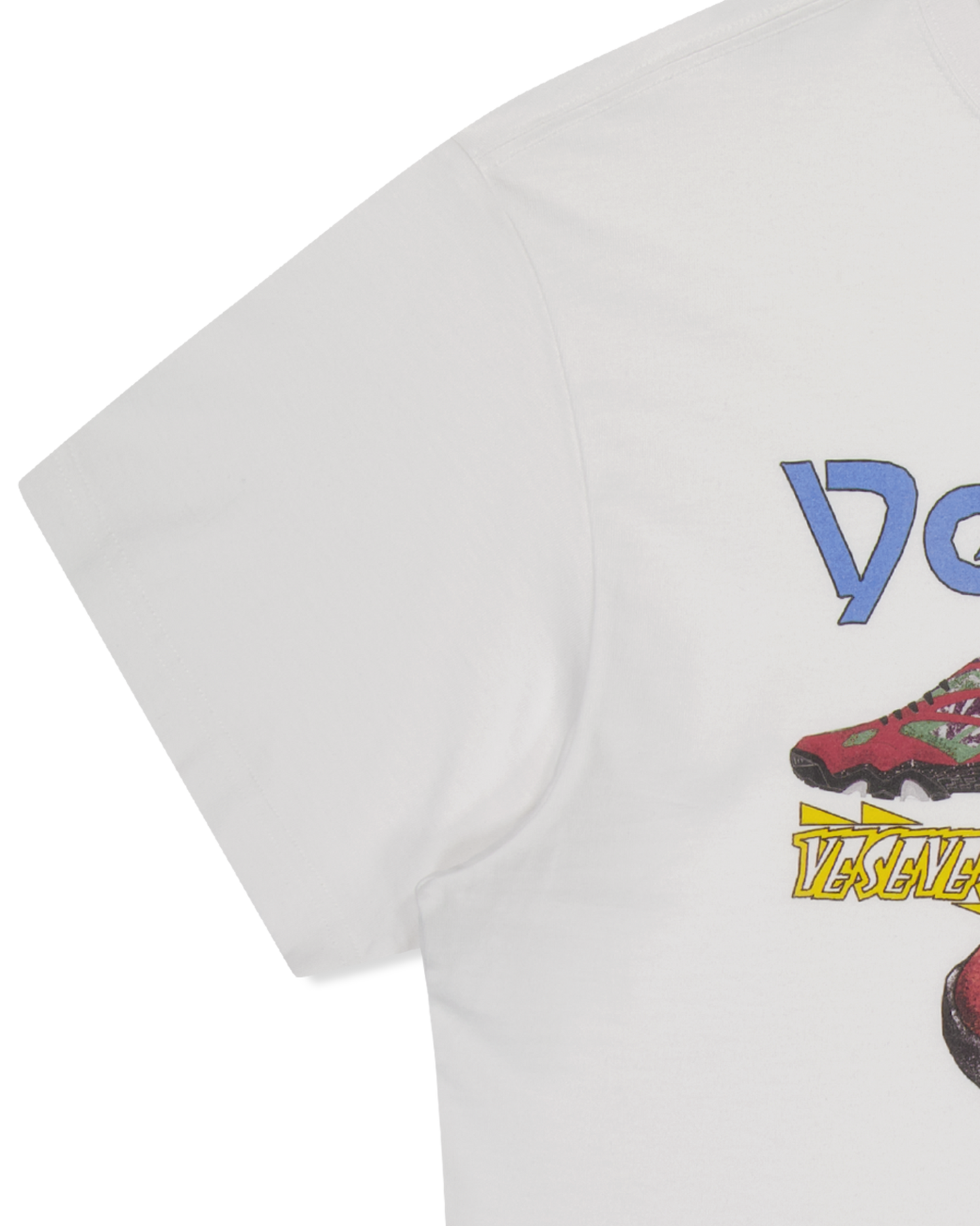 Preseason94 graphic Tee