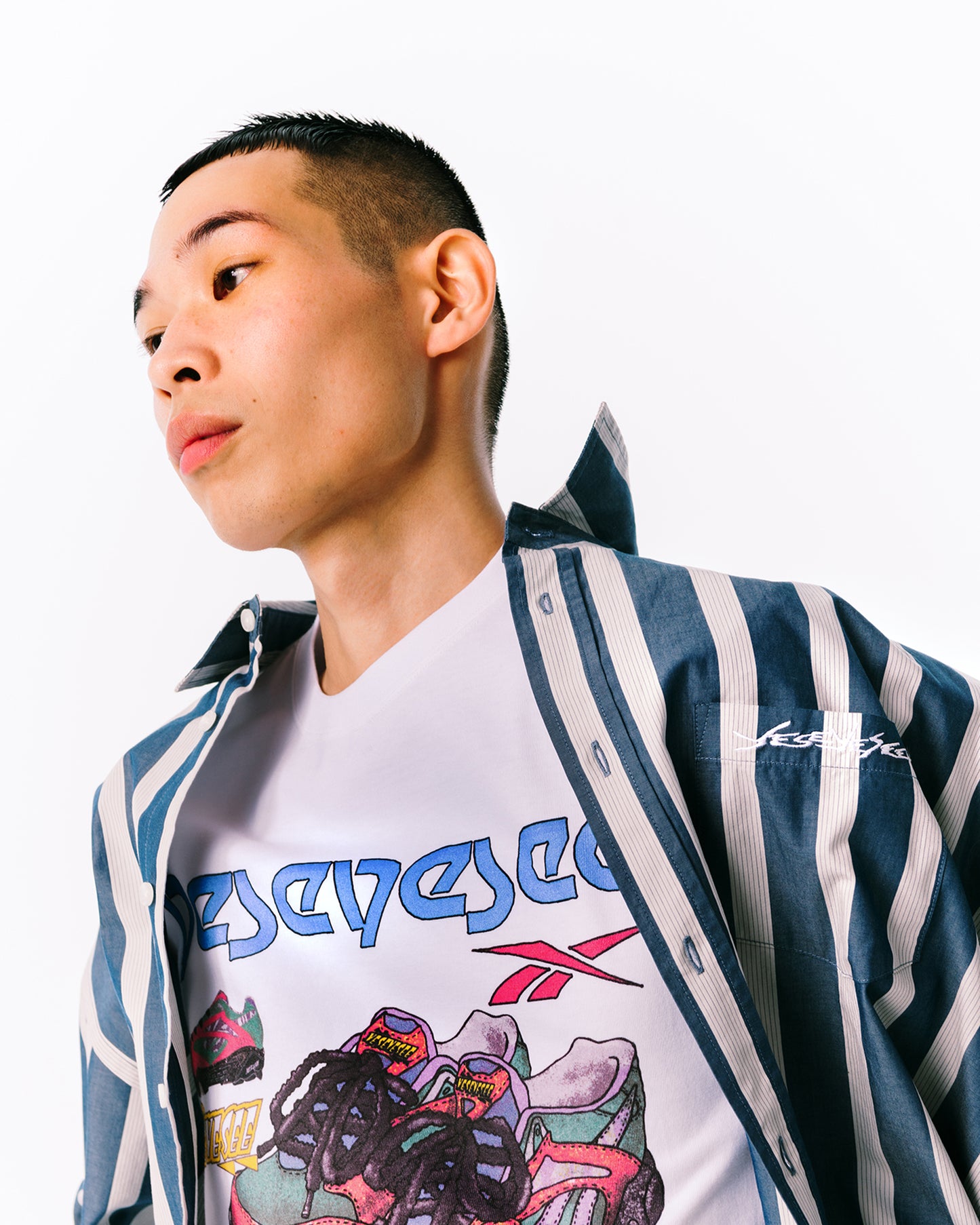 Preseason94 graphic Tee