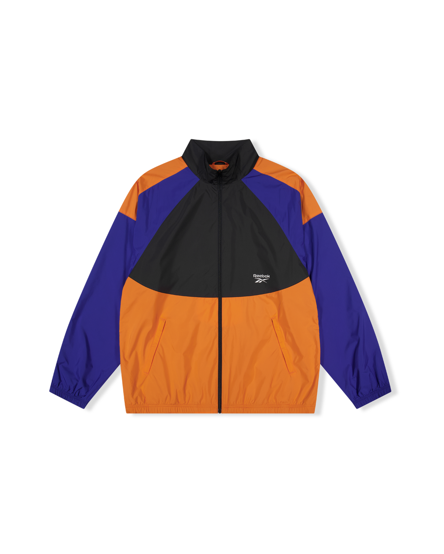 Trek Jacket