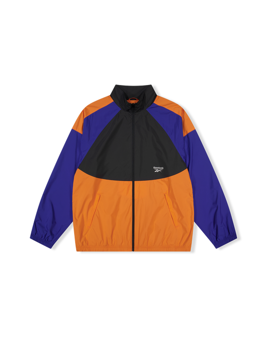 Trek Jacket