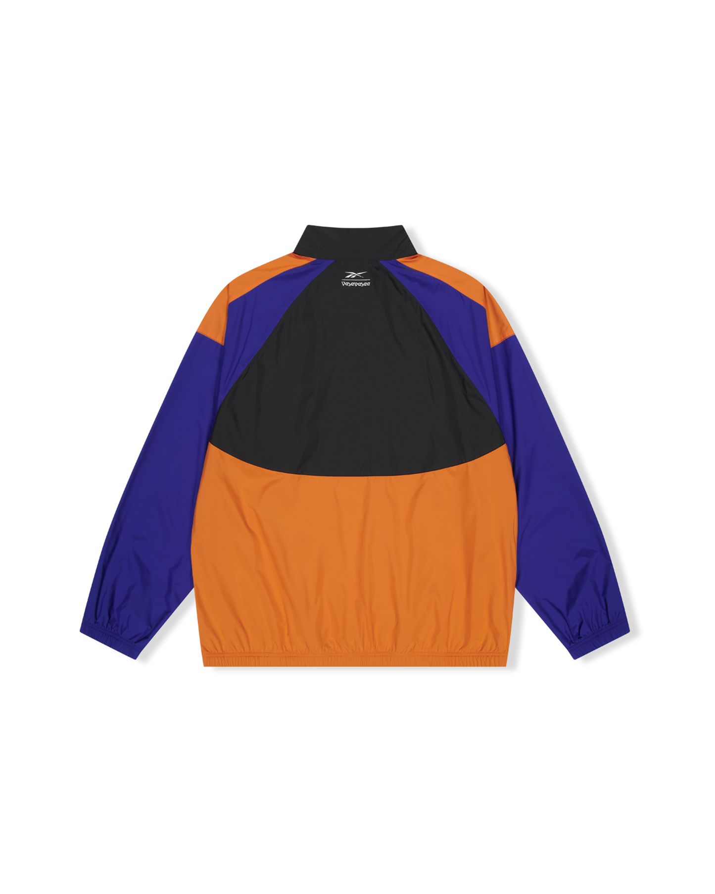 Trek Jacket
