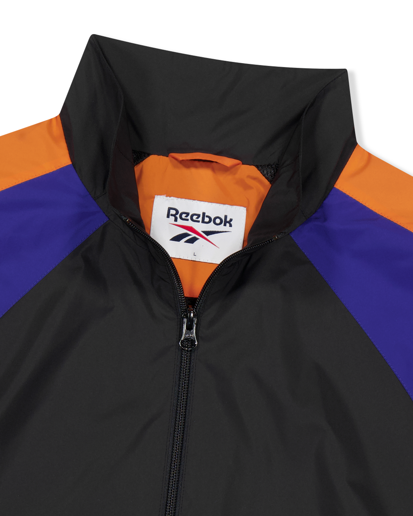 Trek Jacket