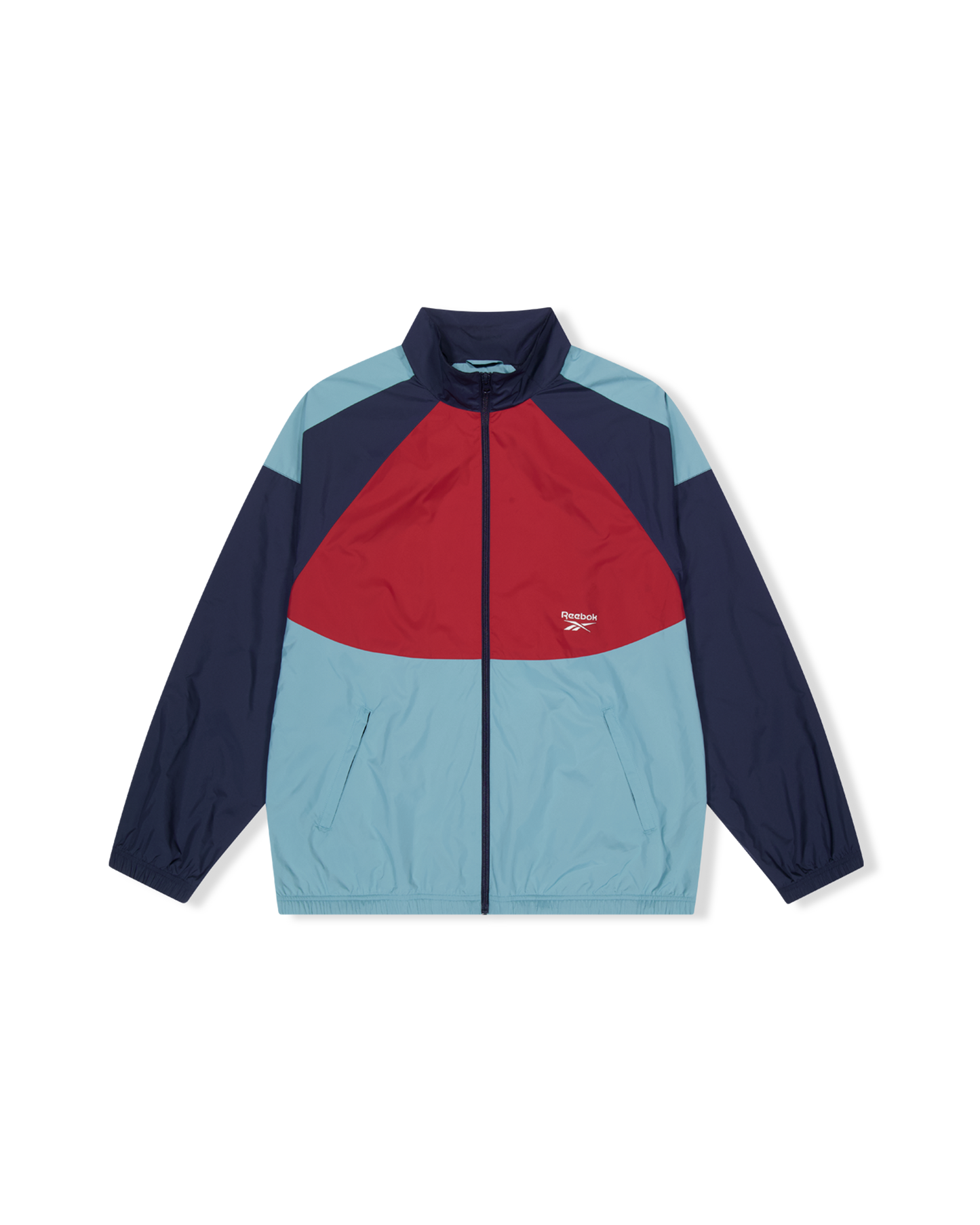 Trek Jacket