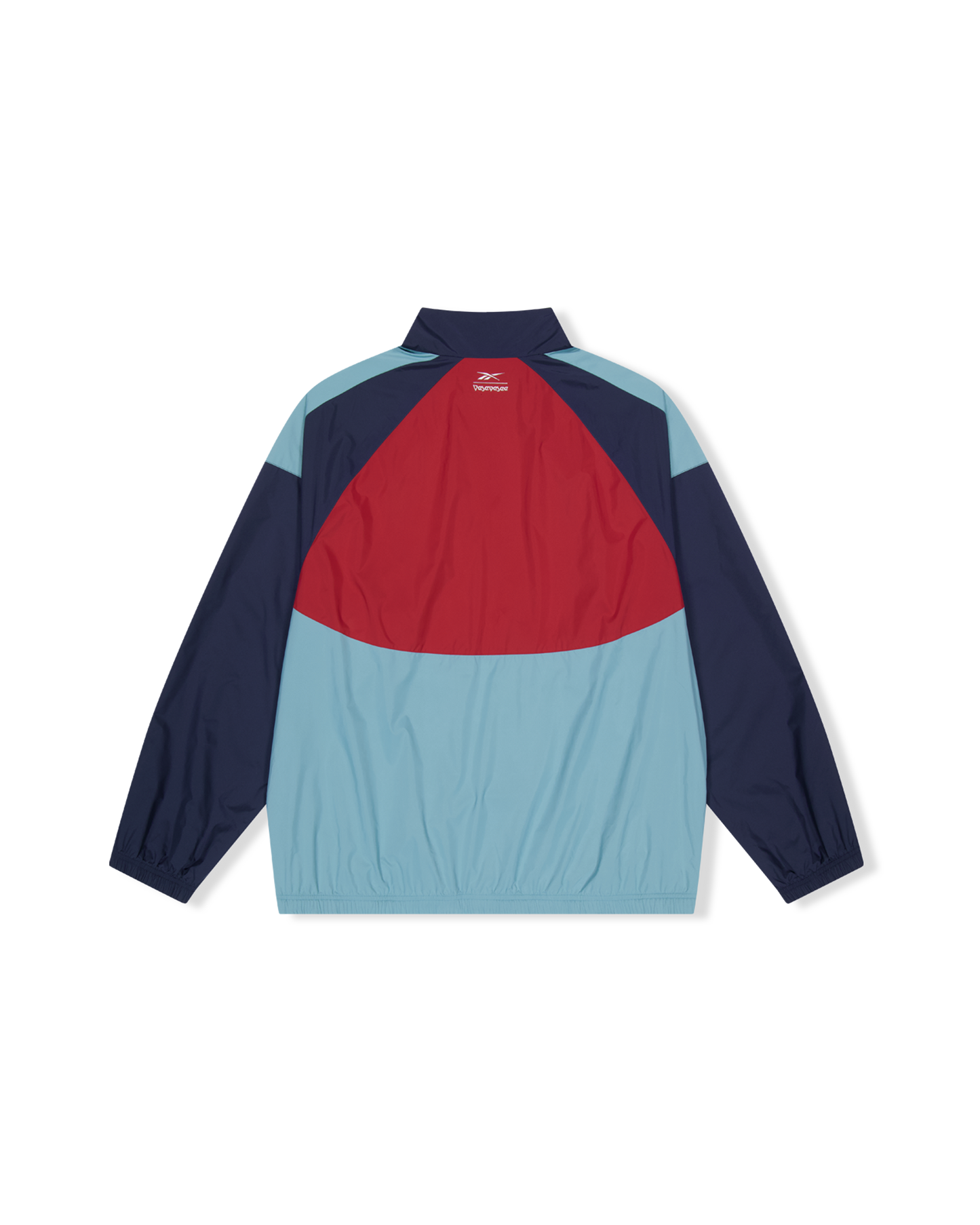 Trek Jacket