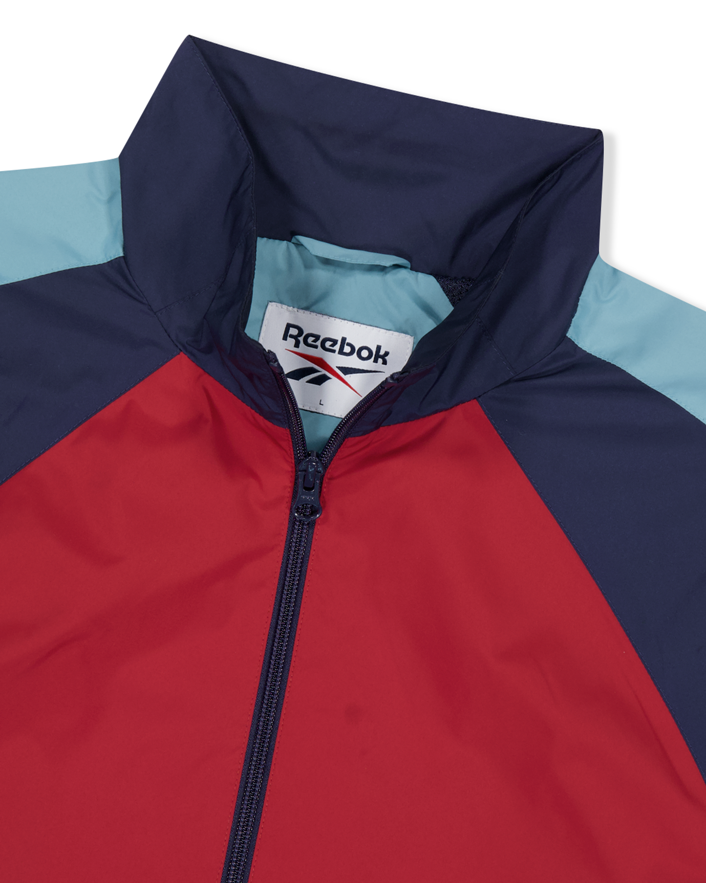 Trek Jacket
