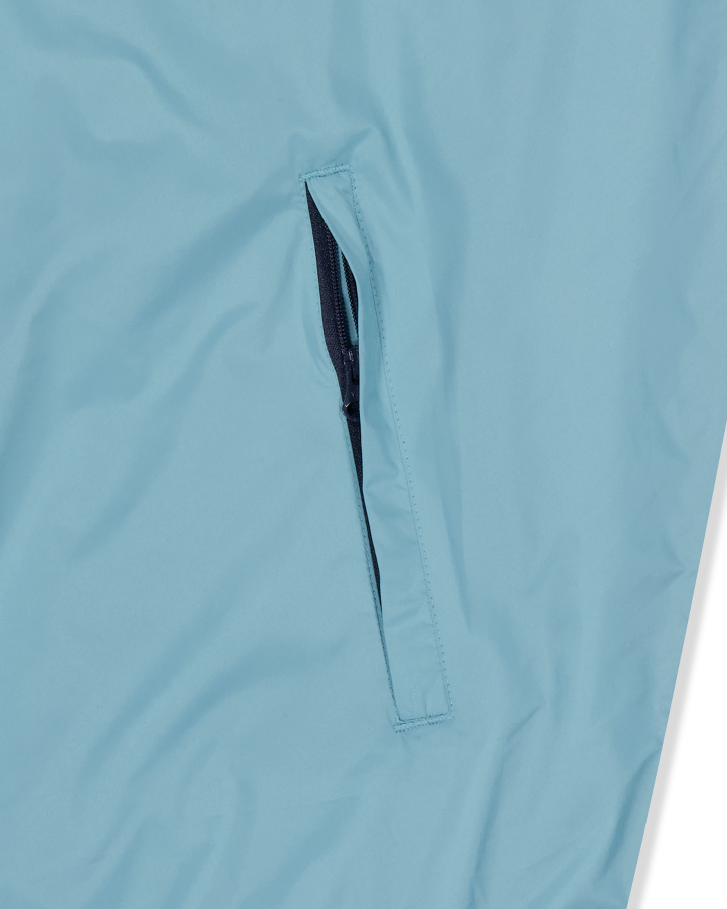 Trek Jacket