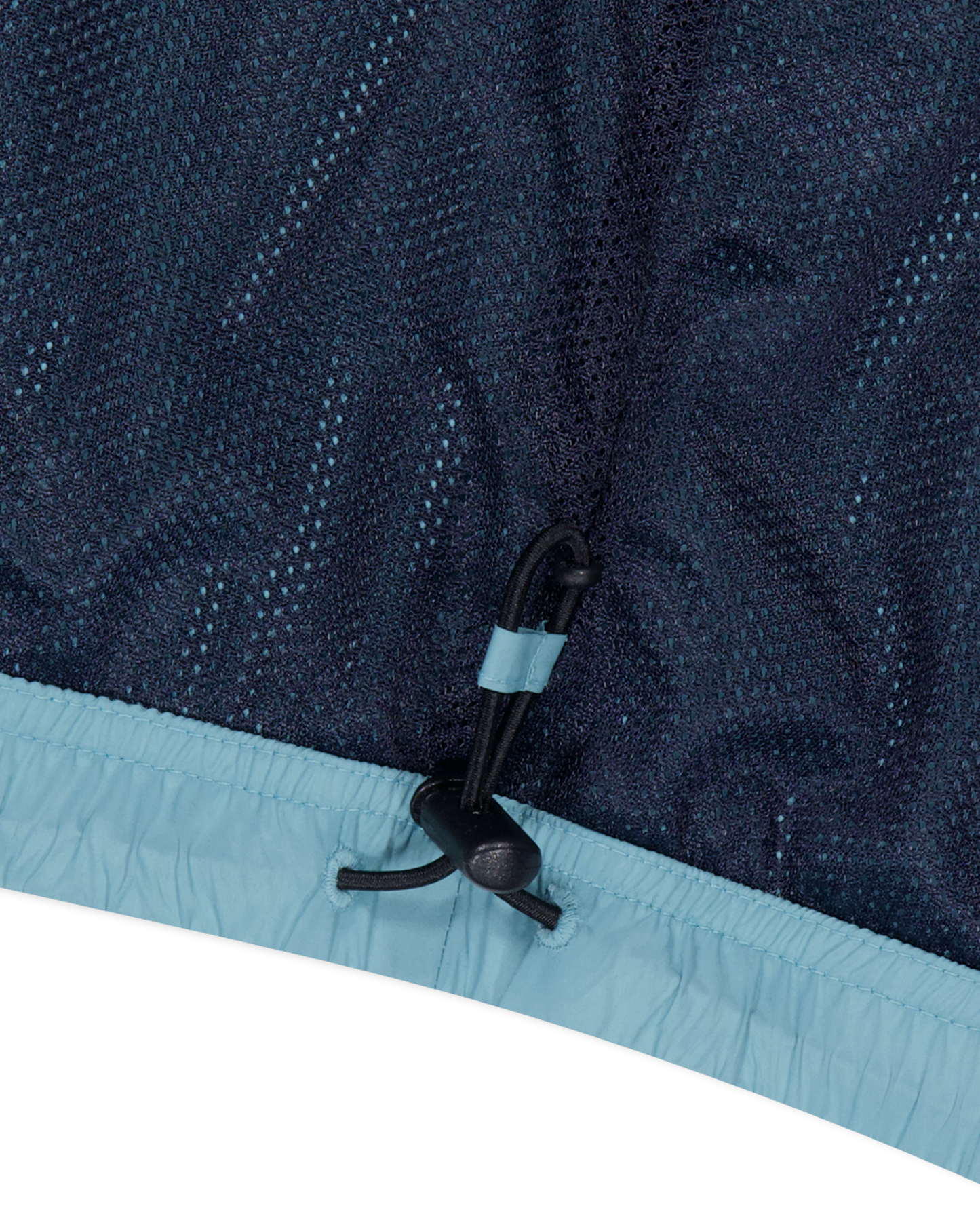 Trek Jacket
