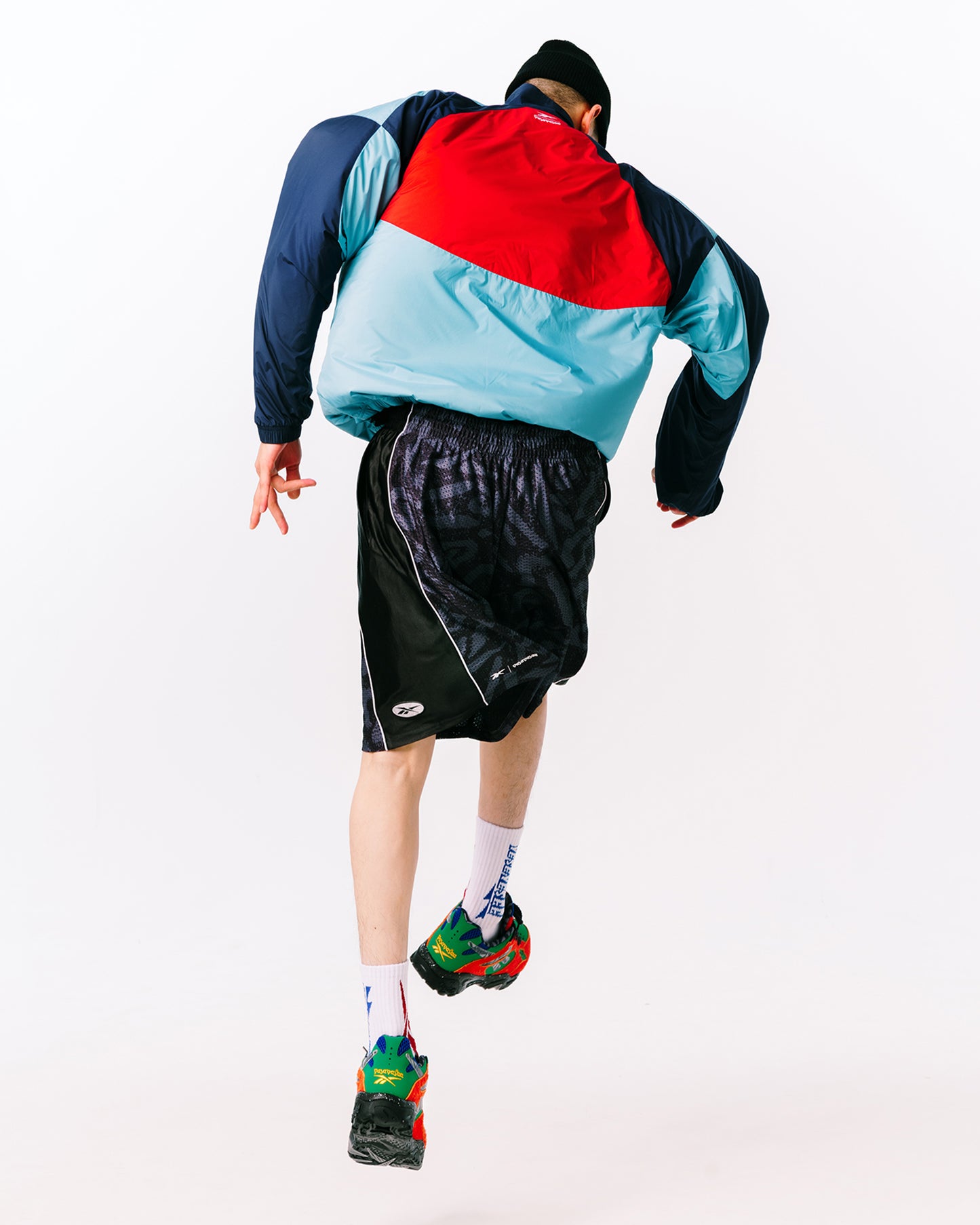 Trek Jacket