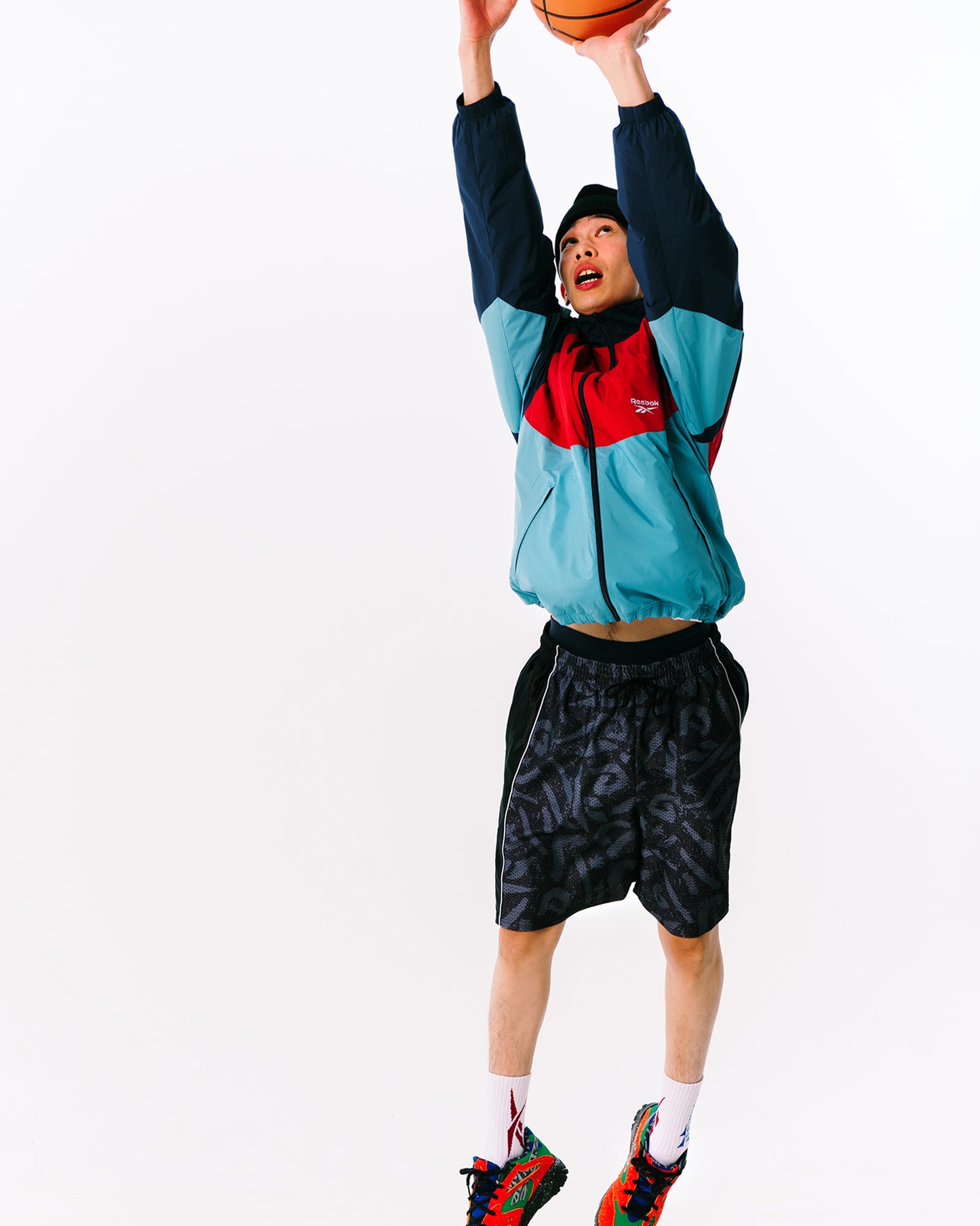 Trek Jacket