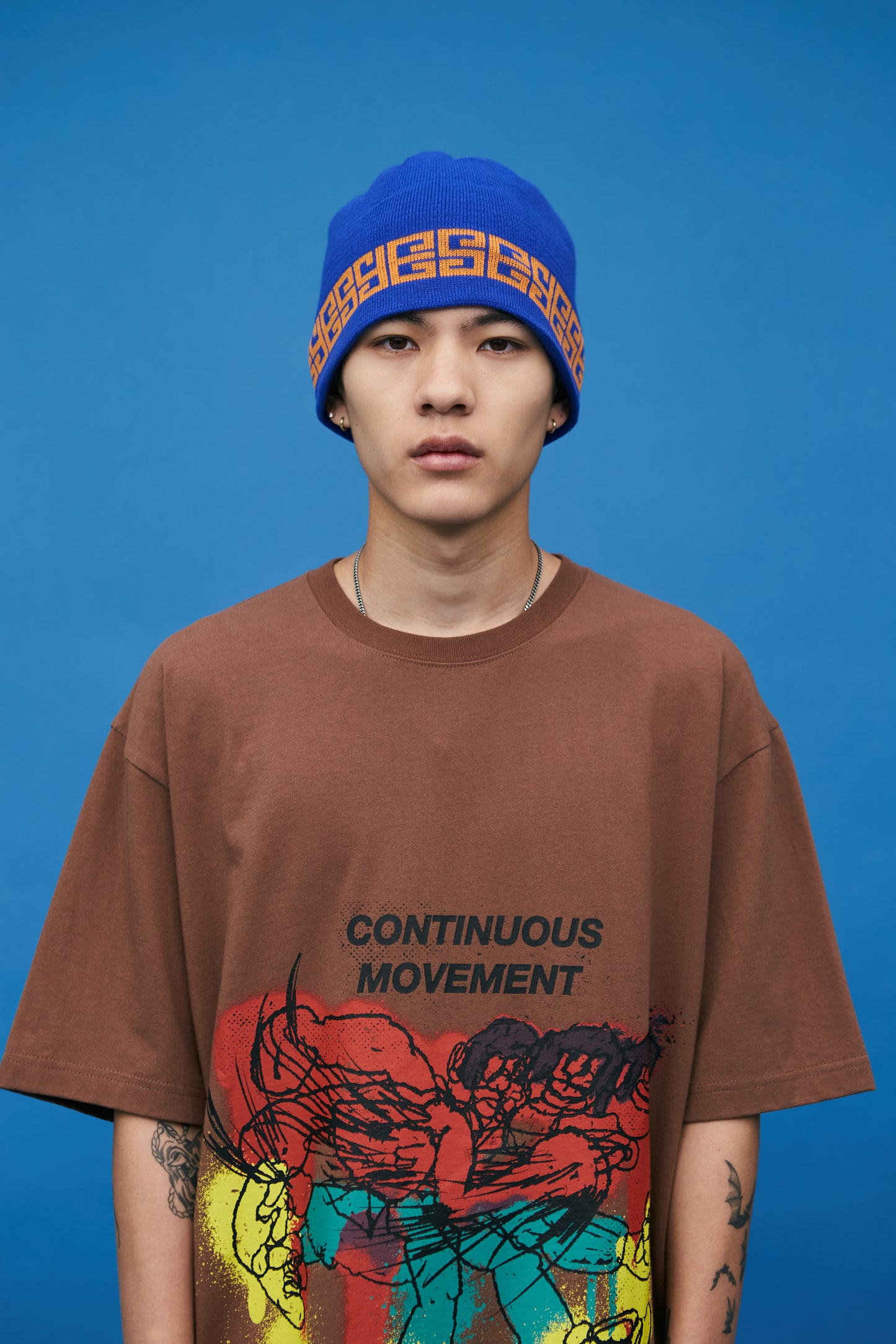 Ranger Beanie