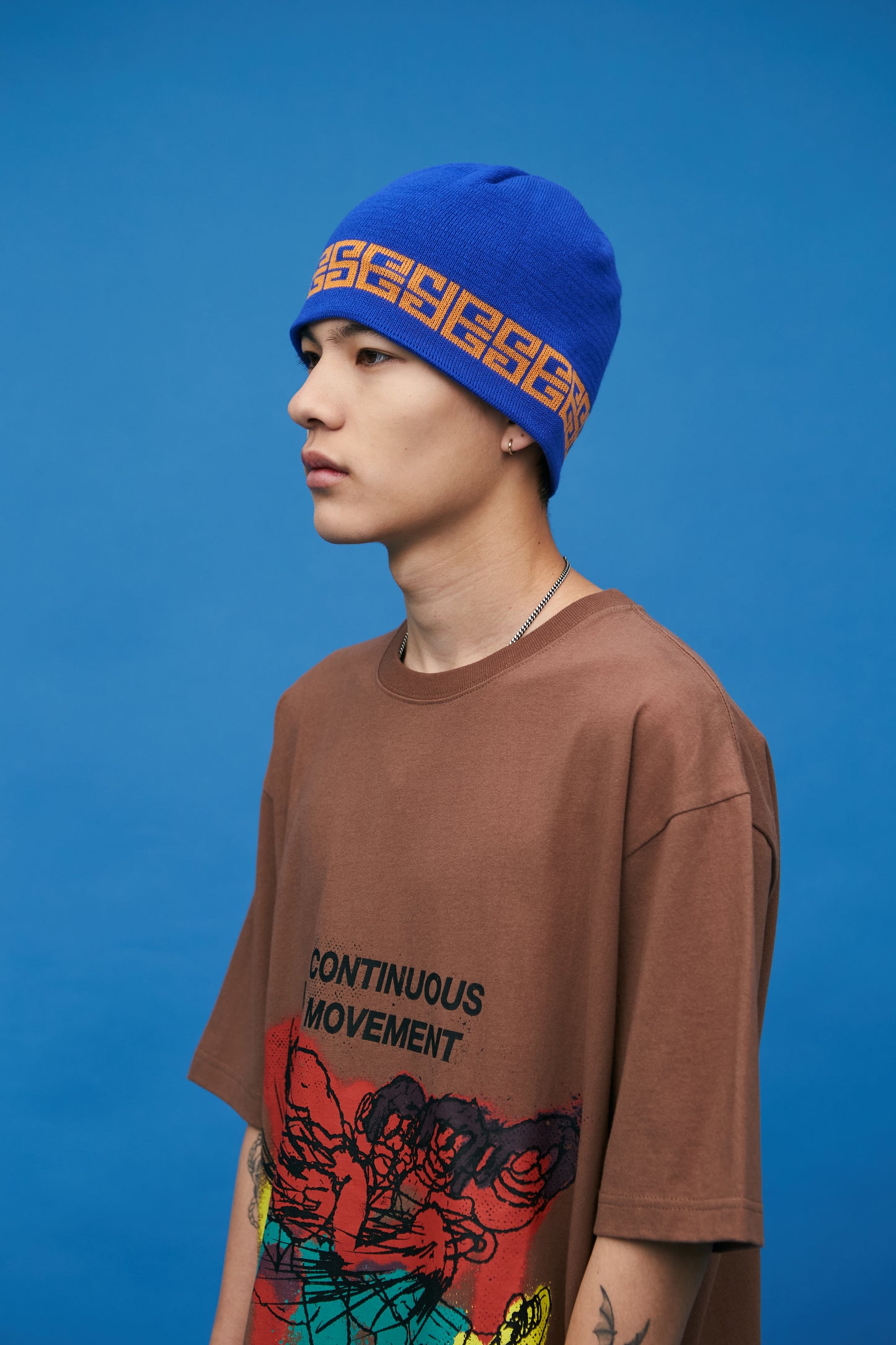 Ranger Beanie