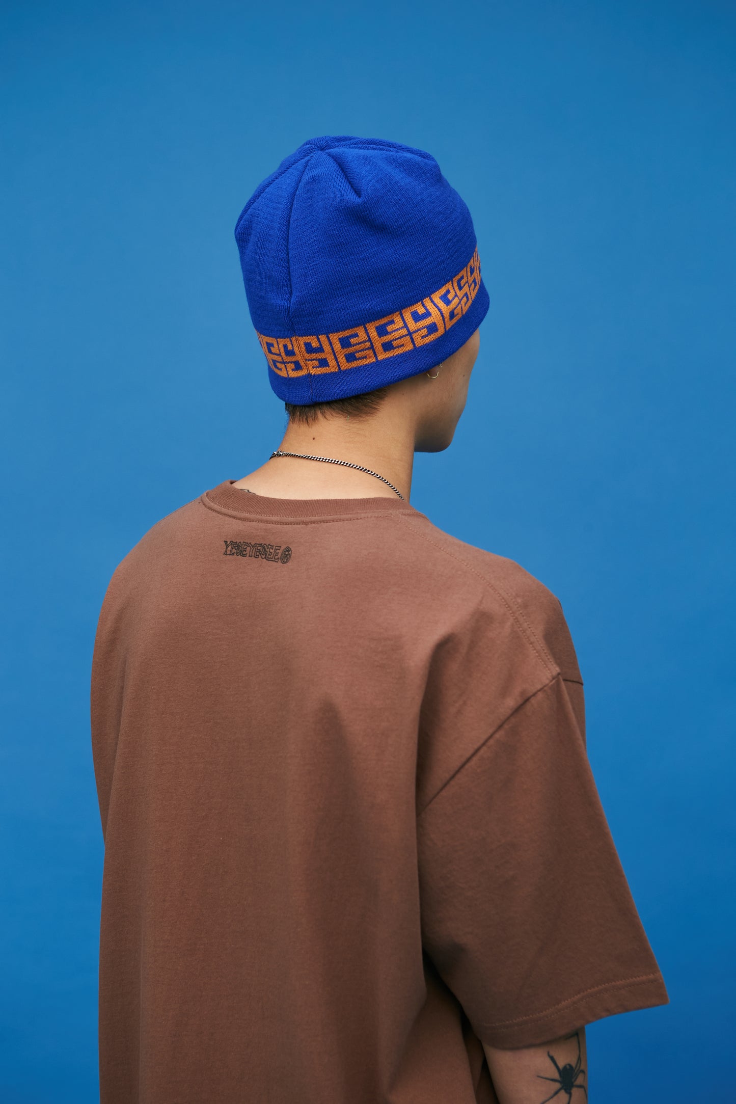 Ranger Beanie