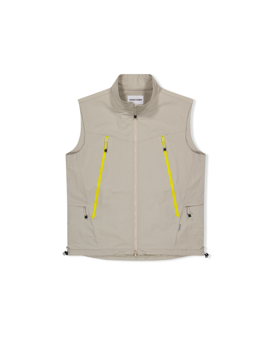 Ranger Zip Vest
