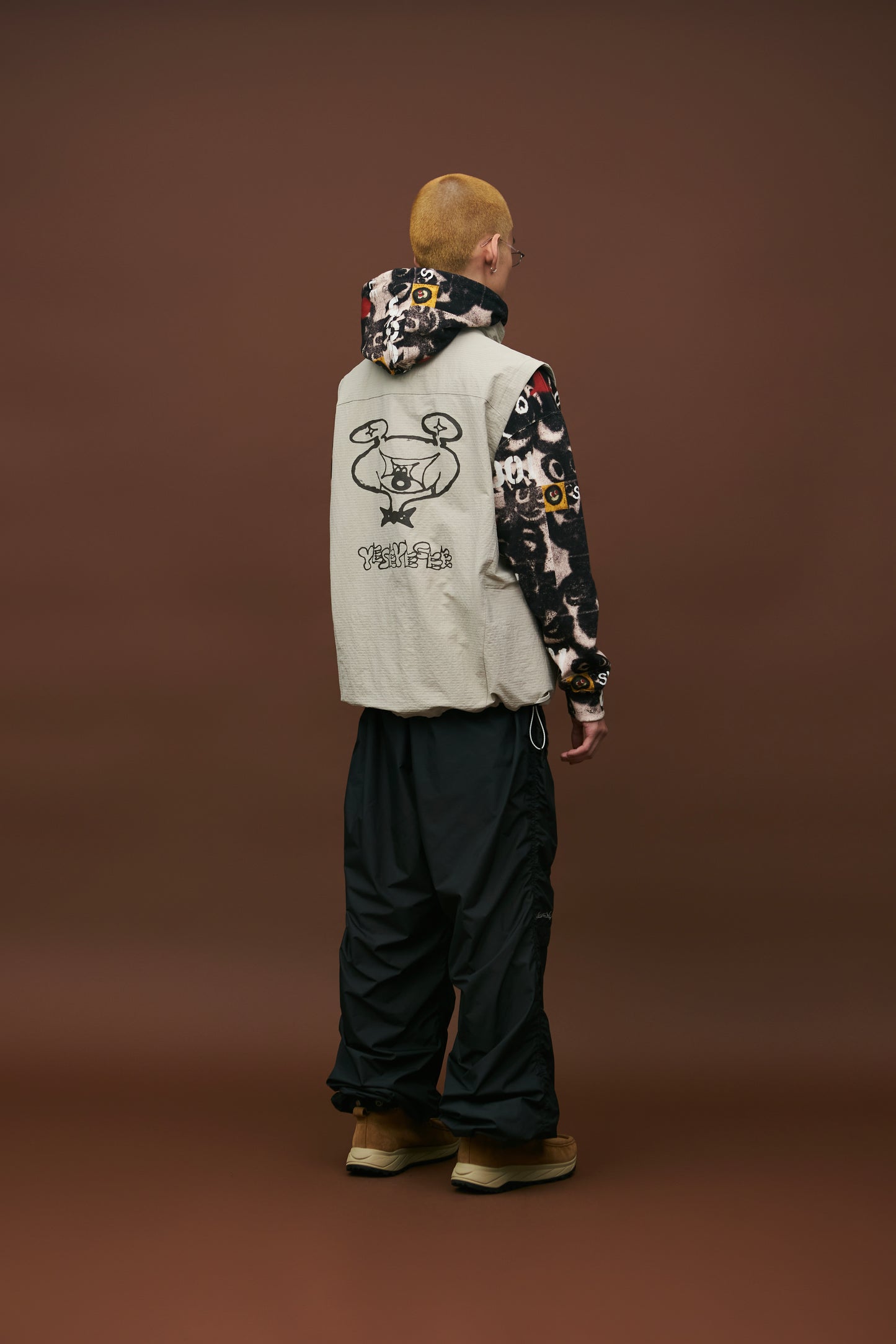 Ranger Zip Vest