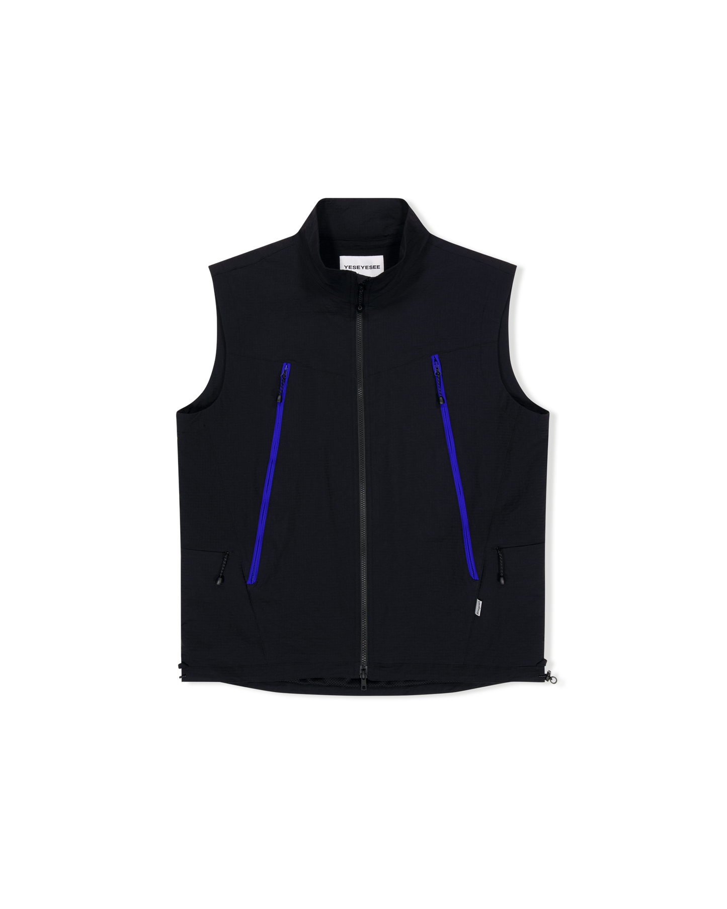 Ranger Zip Vest