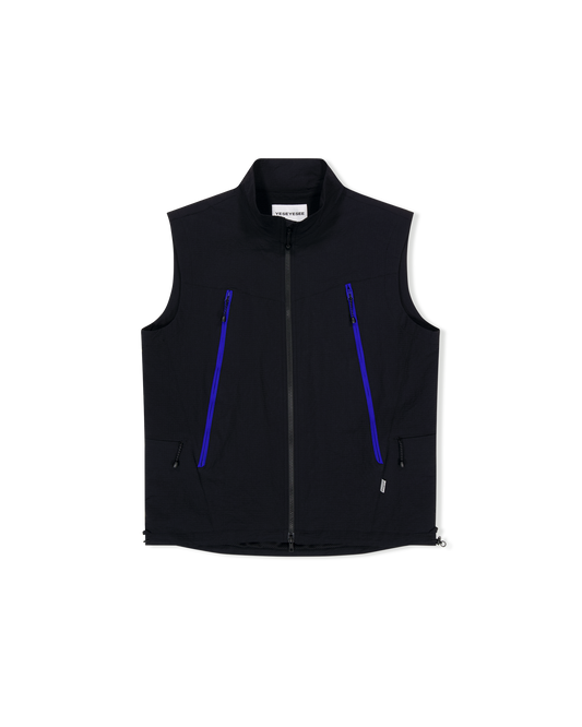 Ranger Zip Vest