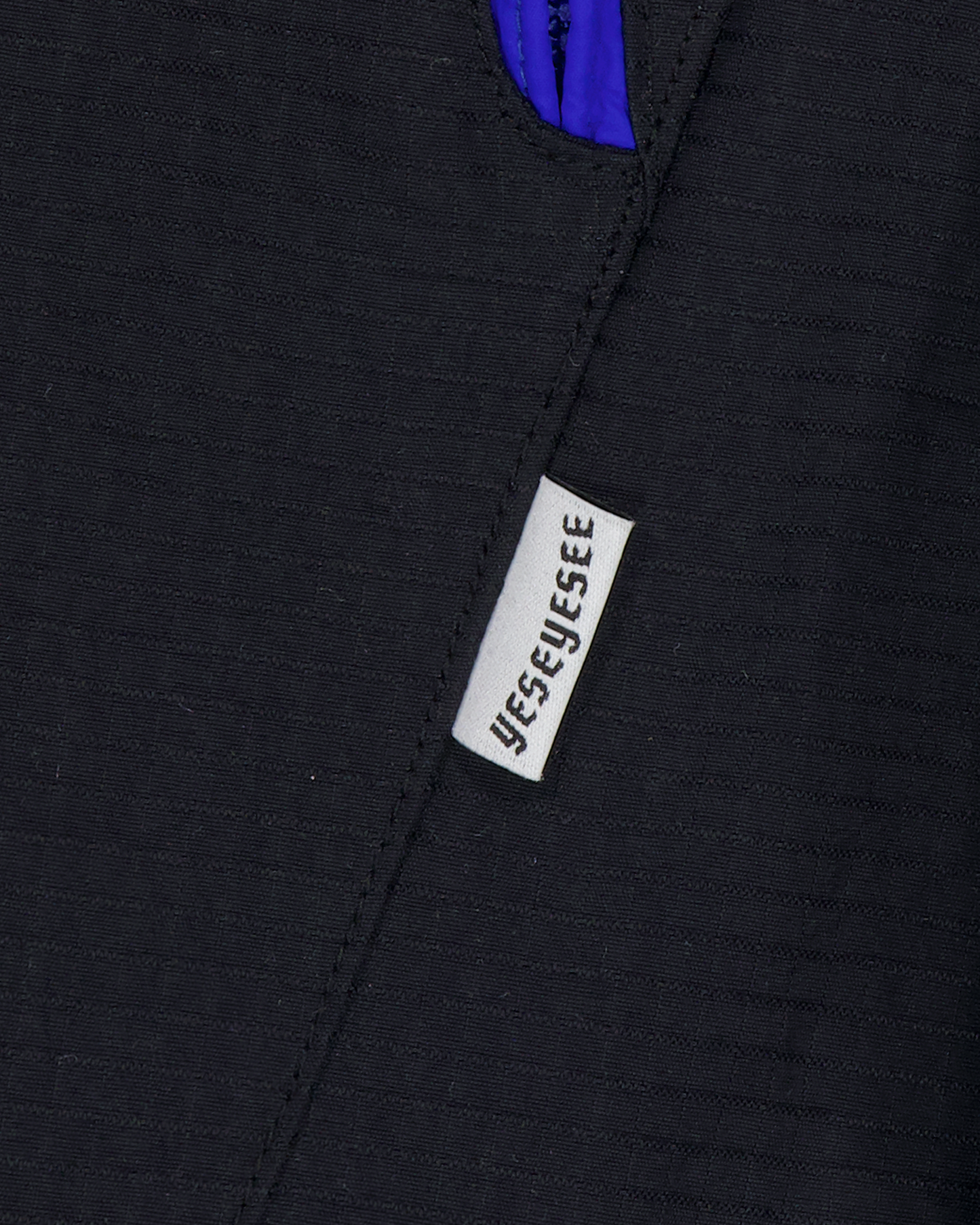 Ranger Zip Vest