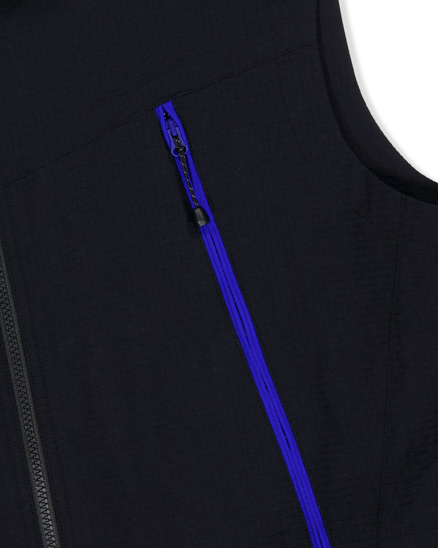 Ranger Zip Vest