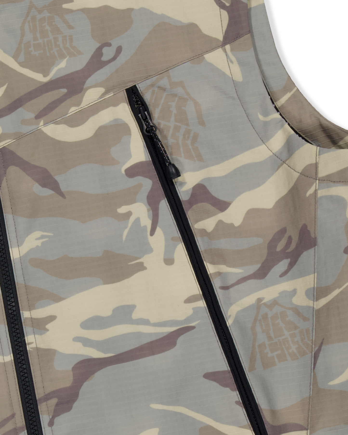Ranger Zip Vest