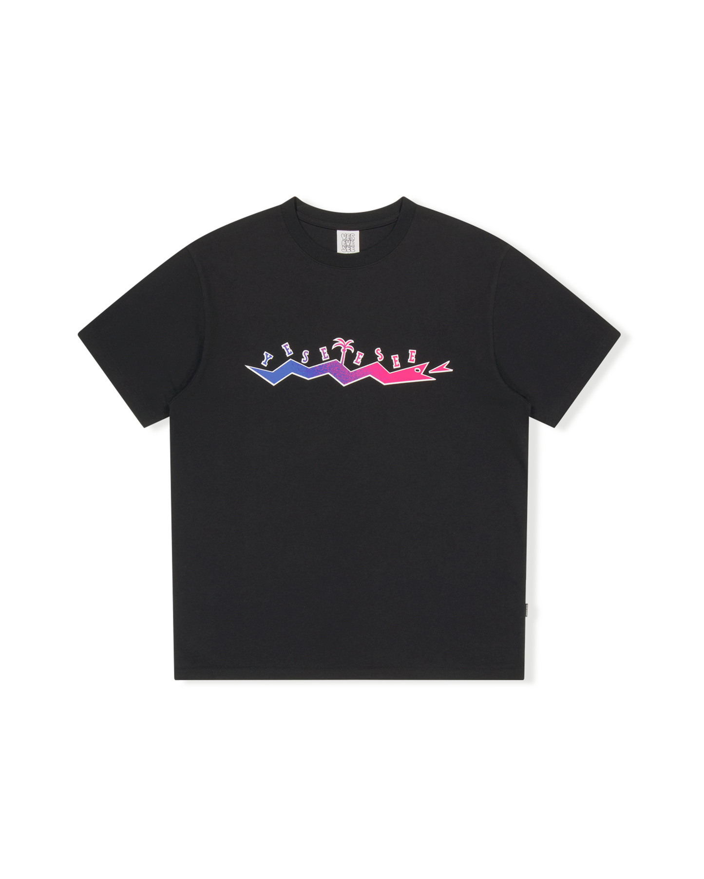 SN Palm Tee