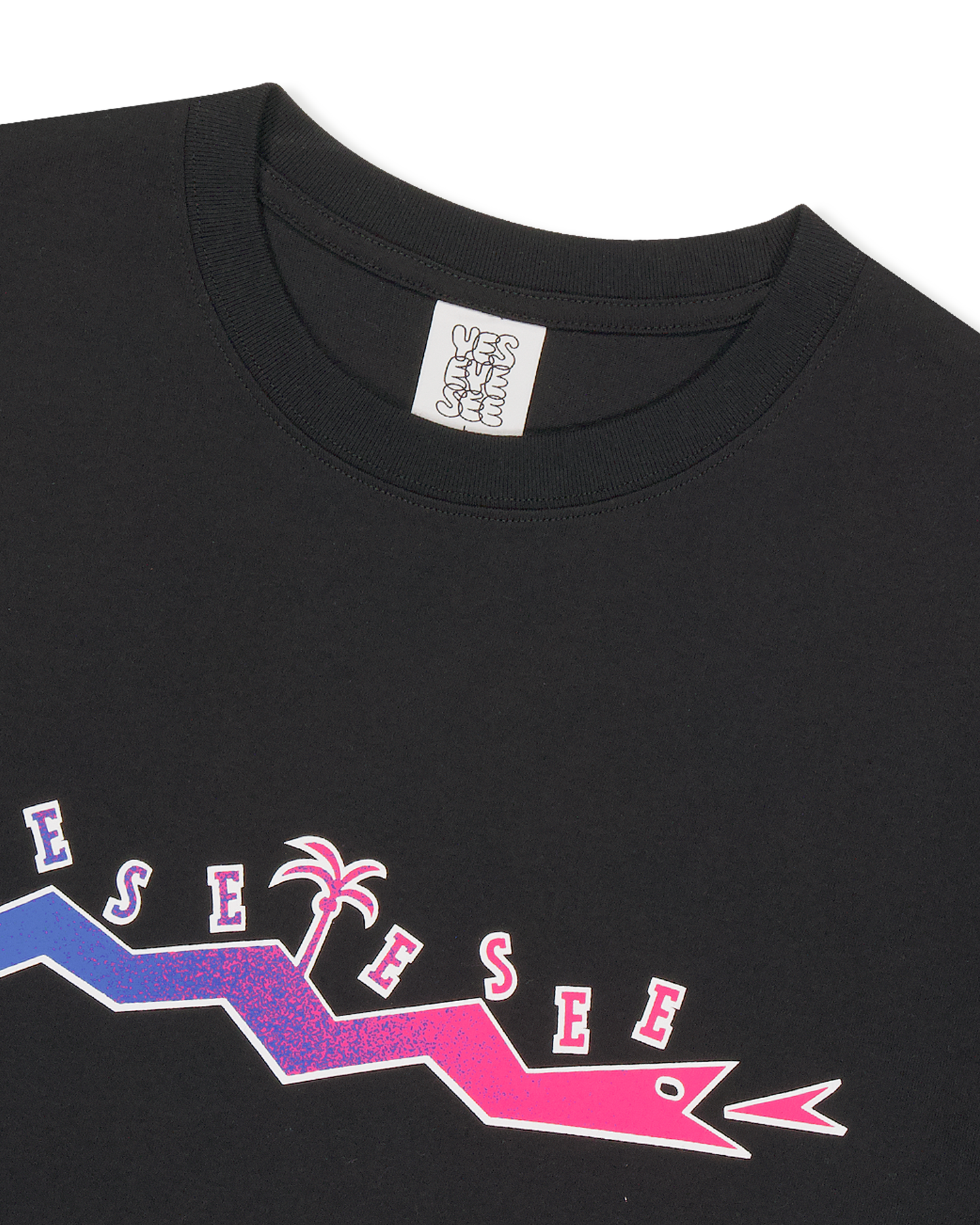 SN Palm Tee