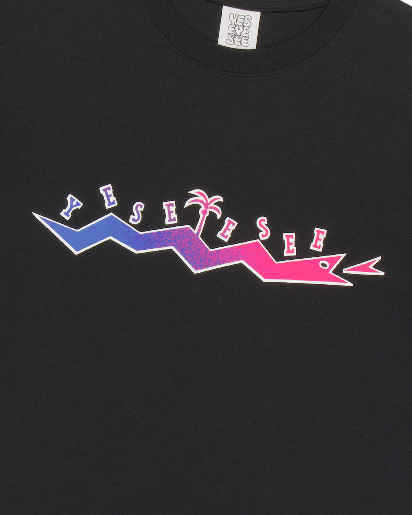 SN Palm Tee