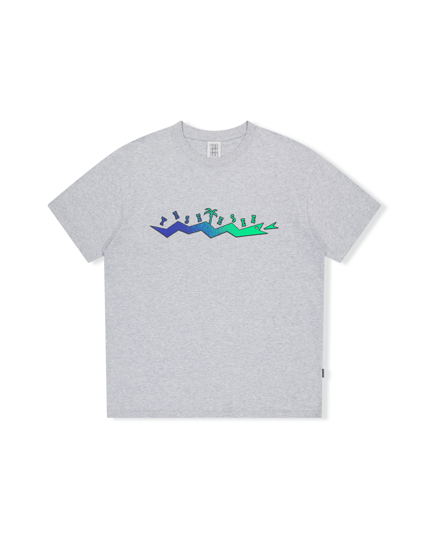 SN Palm Tee