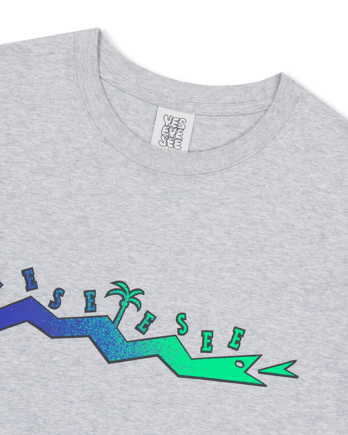 SN Palm Tee