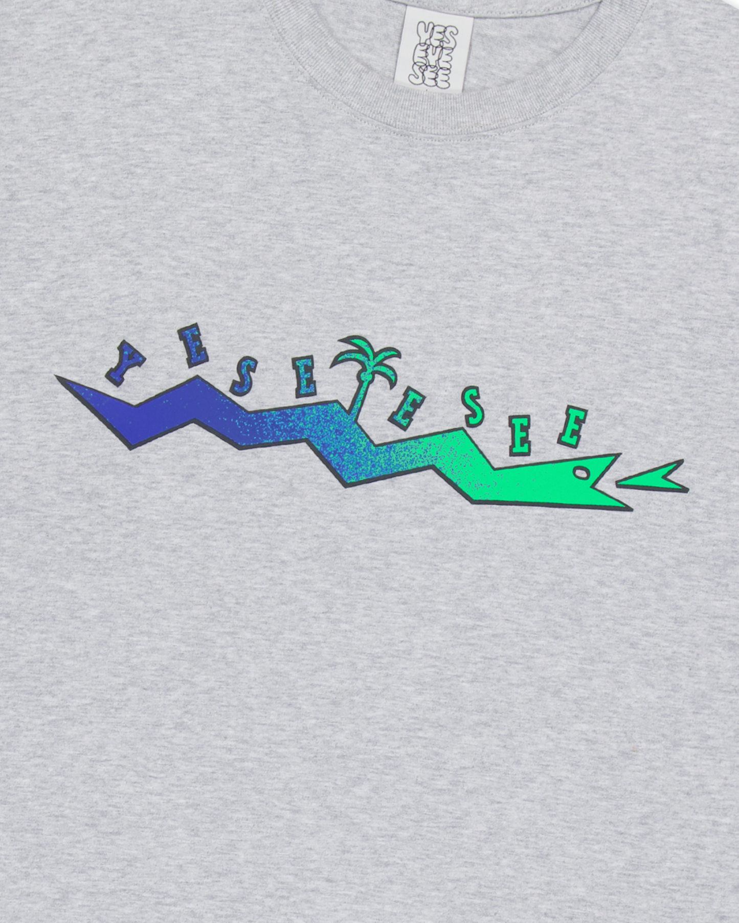 SN Palm Tee