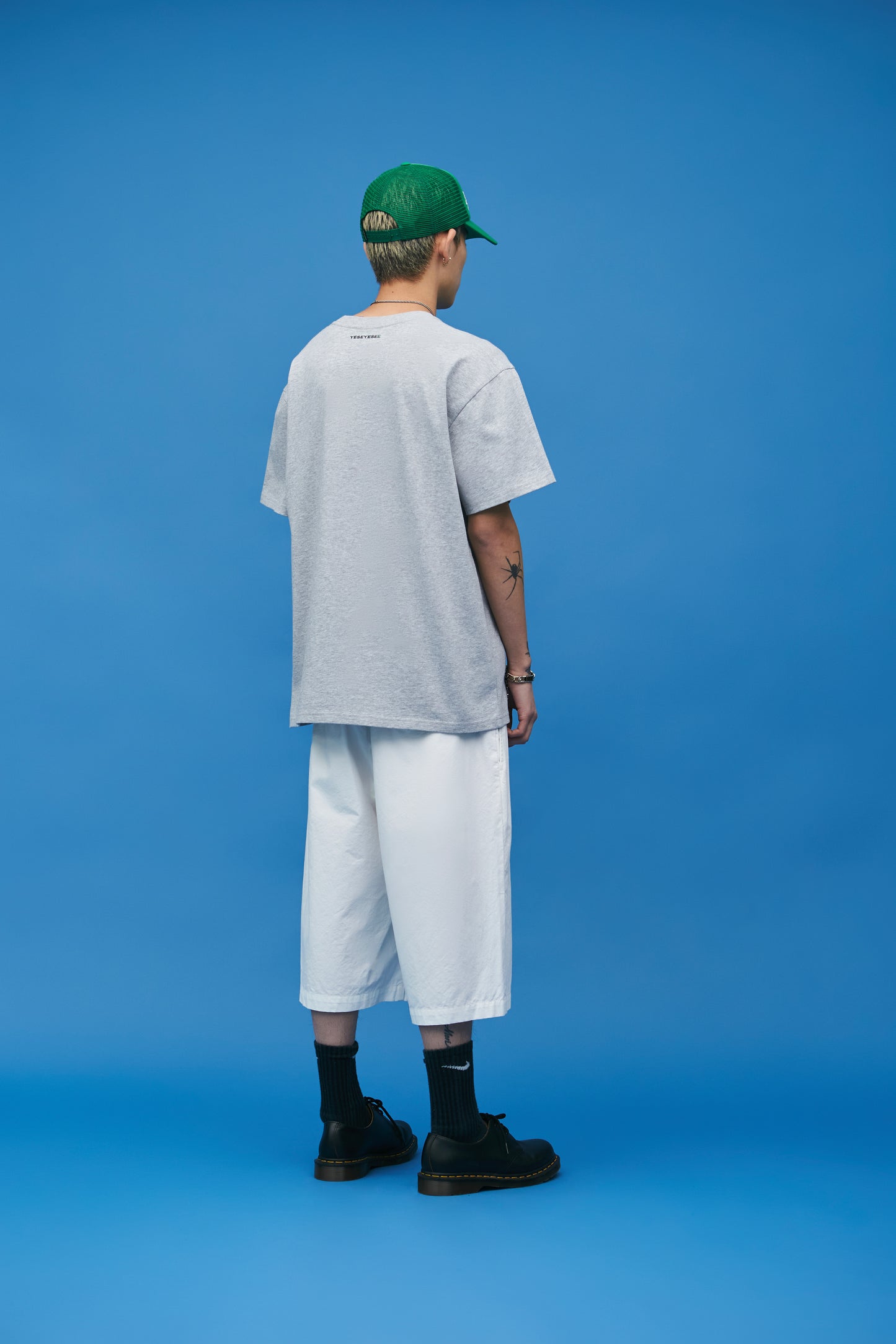 SN Palm Tee