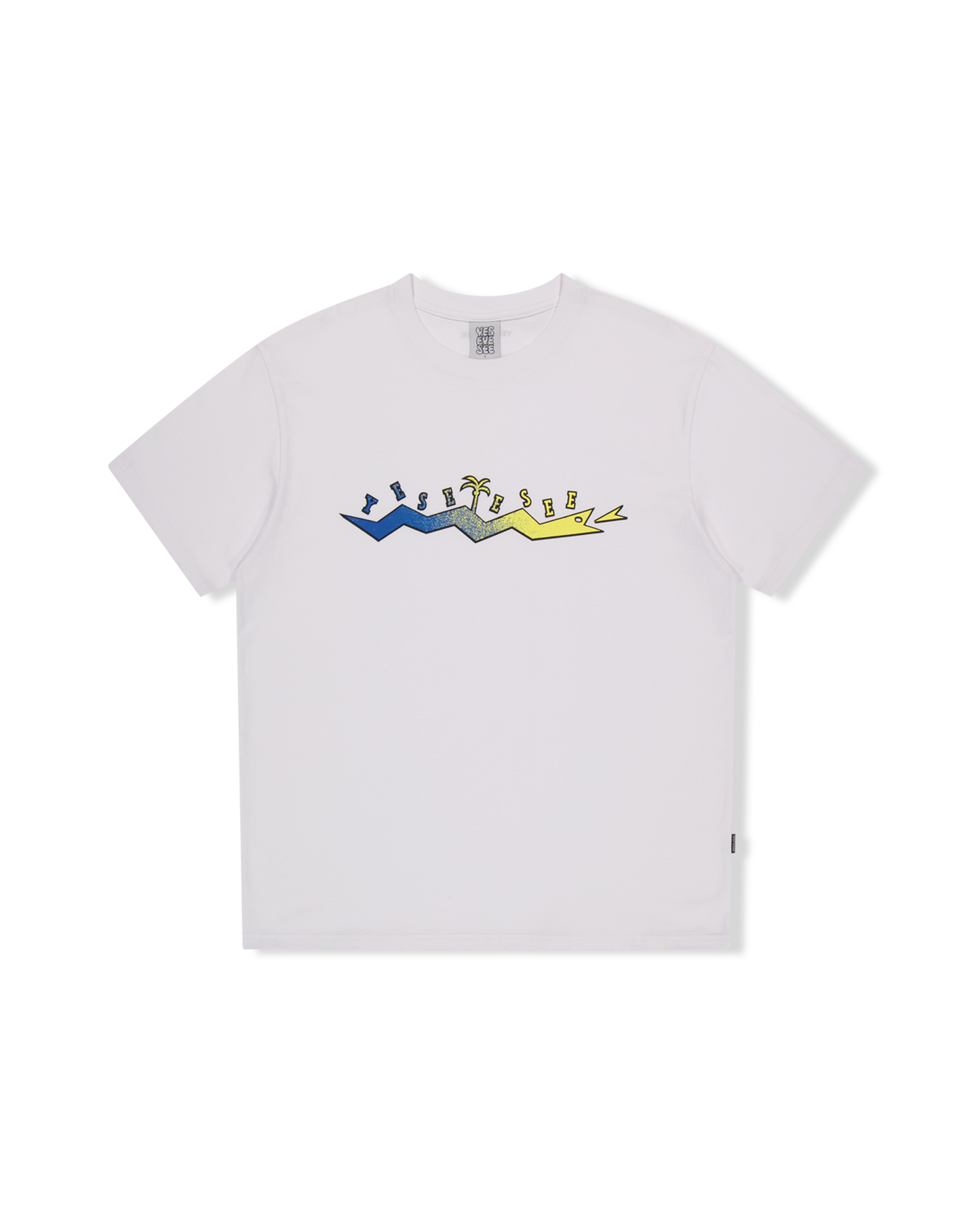 SN Palm Tee