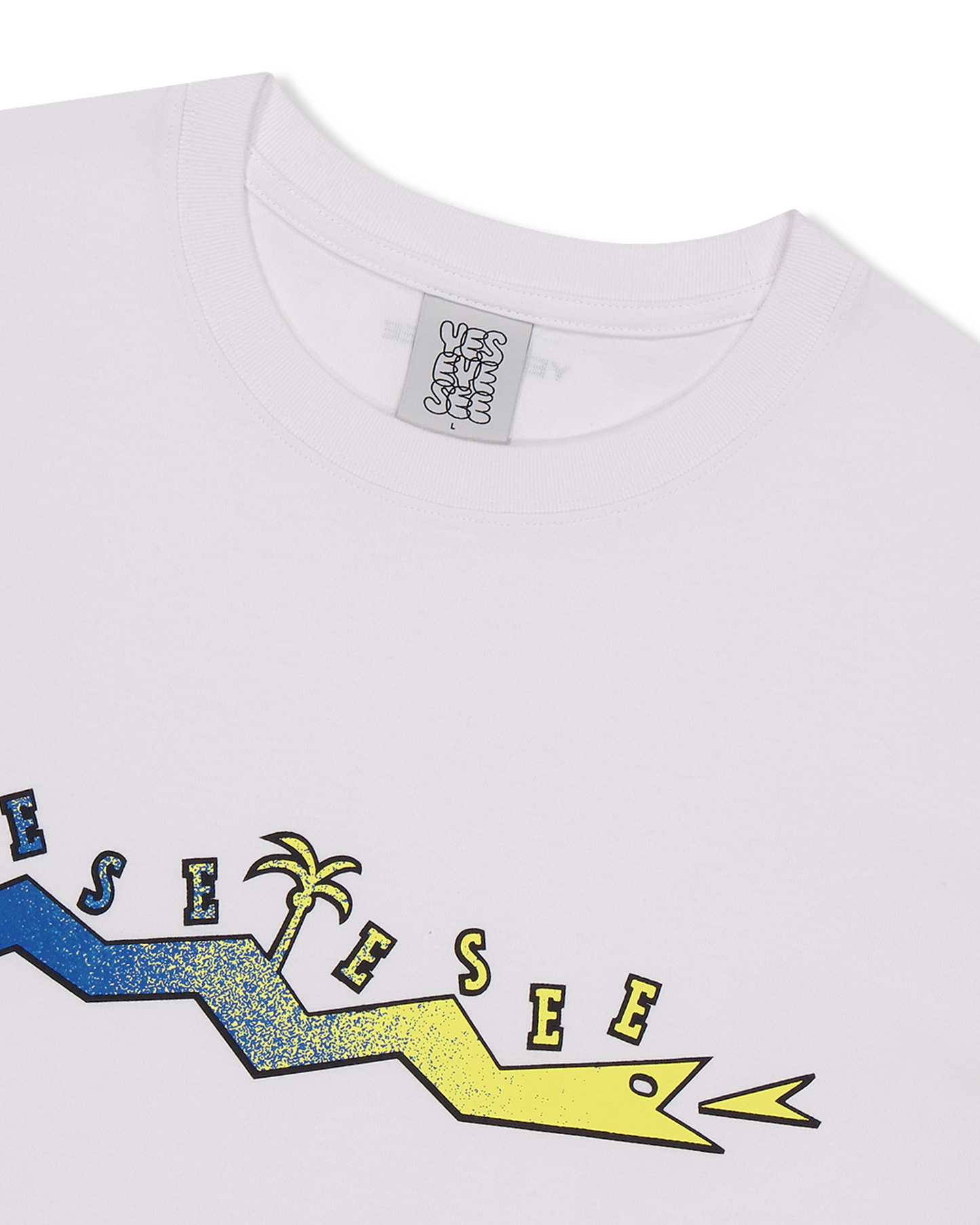 SN Palm Tee