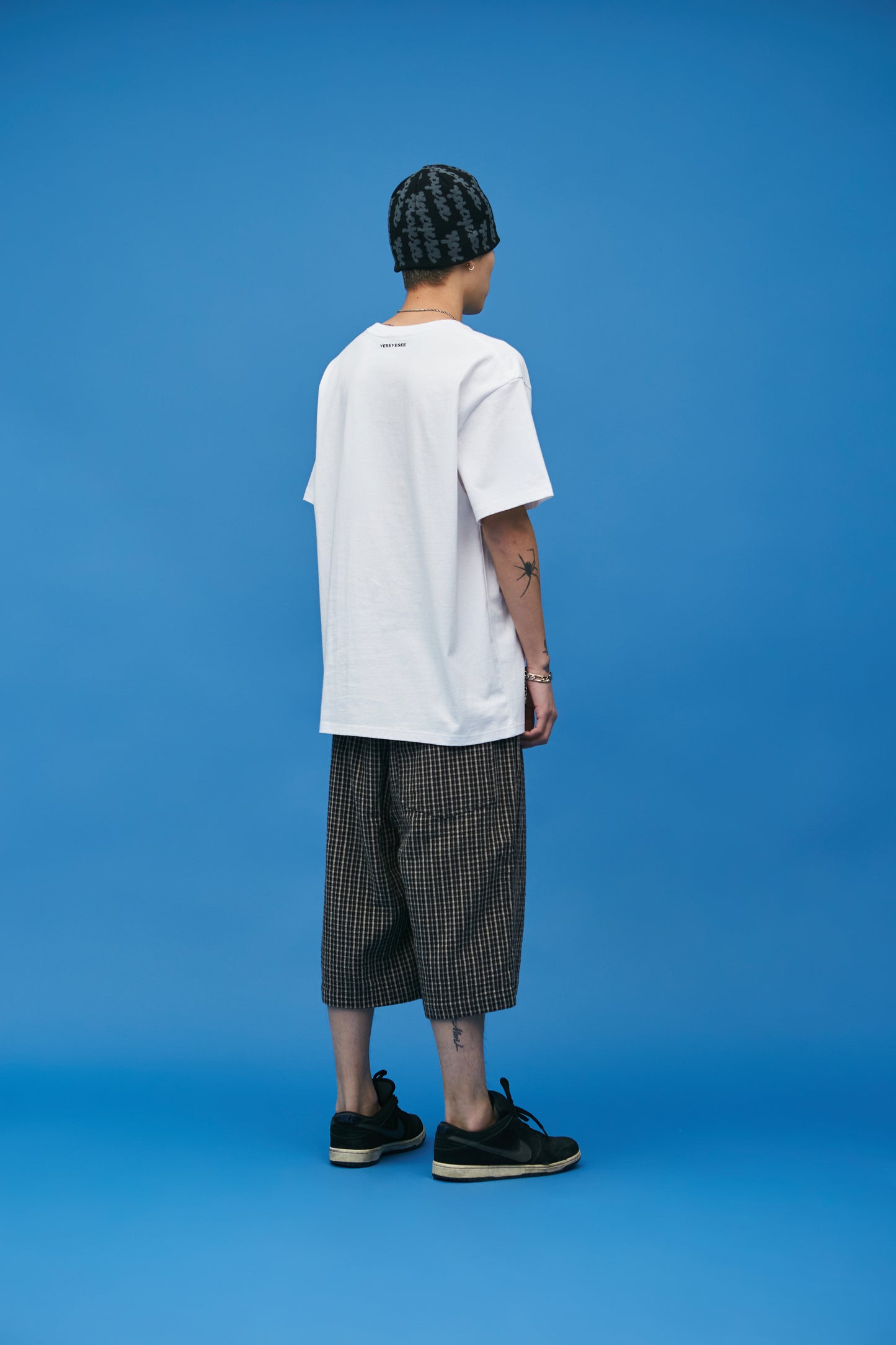SN Palm Tee