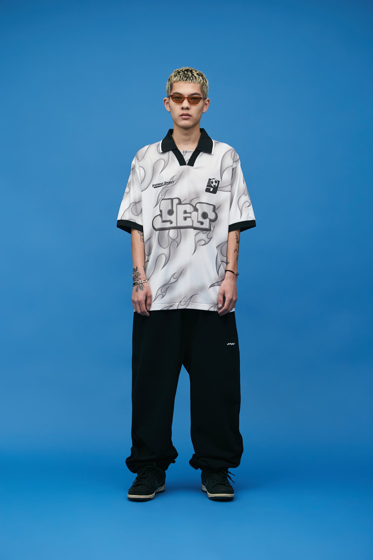 SN-Sweat Pants